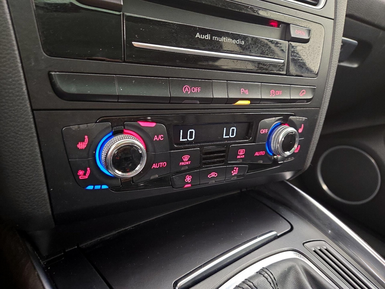 2016 Audi Q5 Premium Plus, photo 18