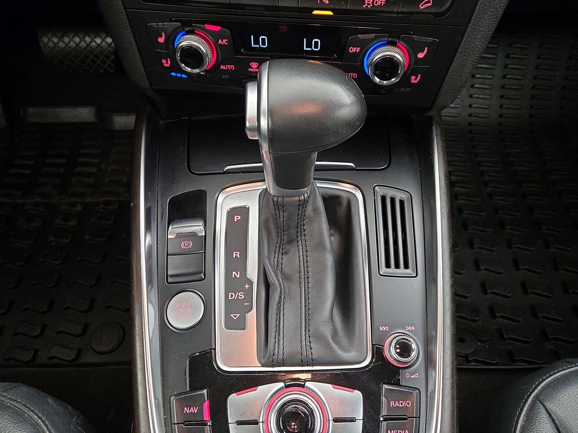 Thumbnail: 2016 Audi Q5 - 18