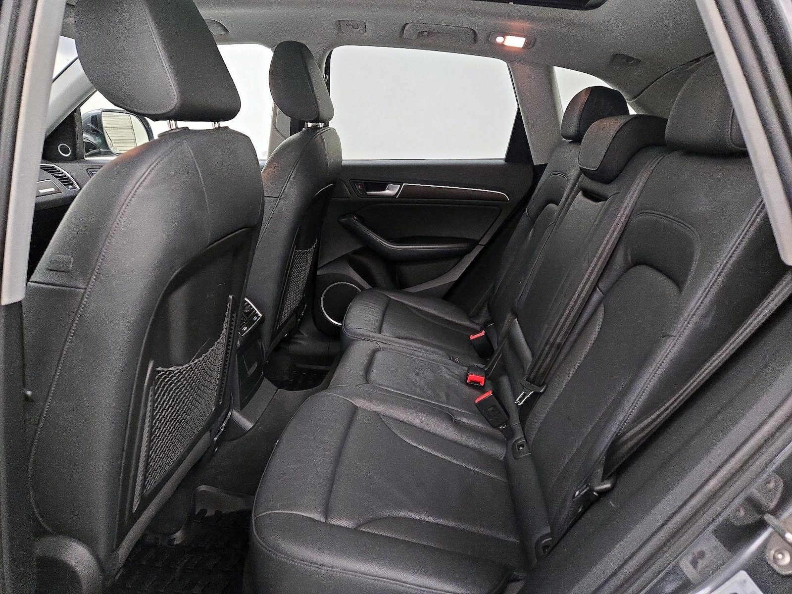 2016 Audi Q5 Premium Plus, photo 22