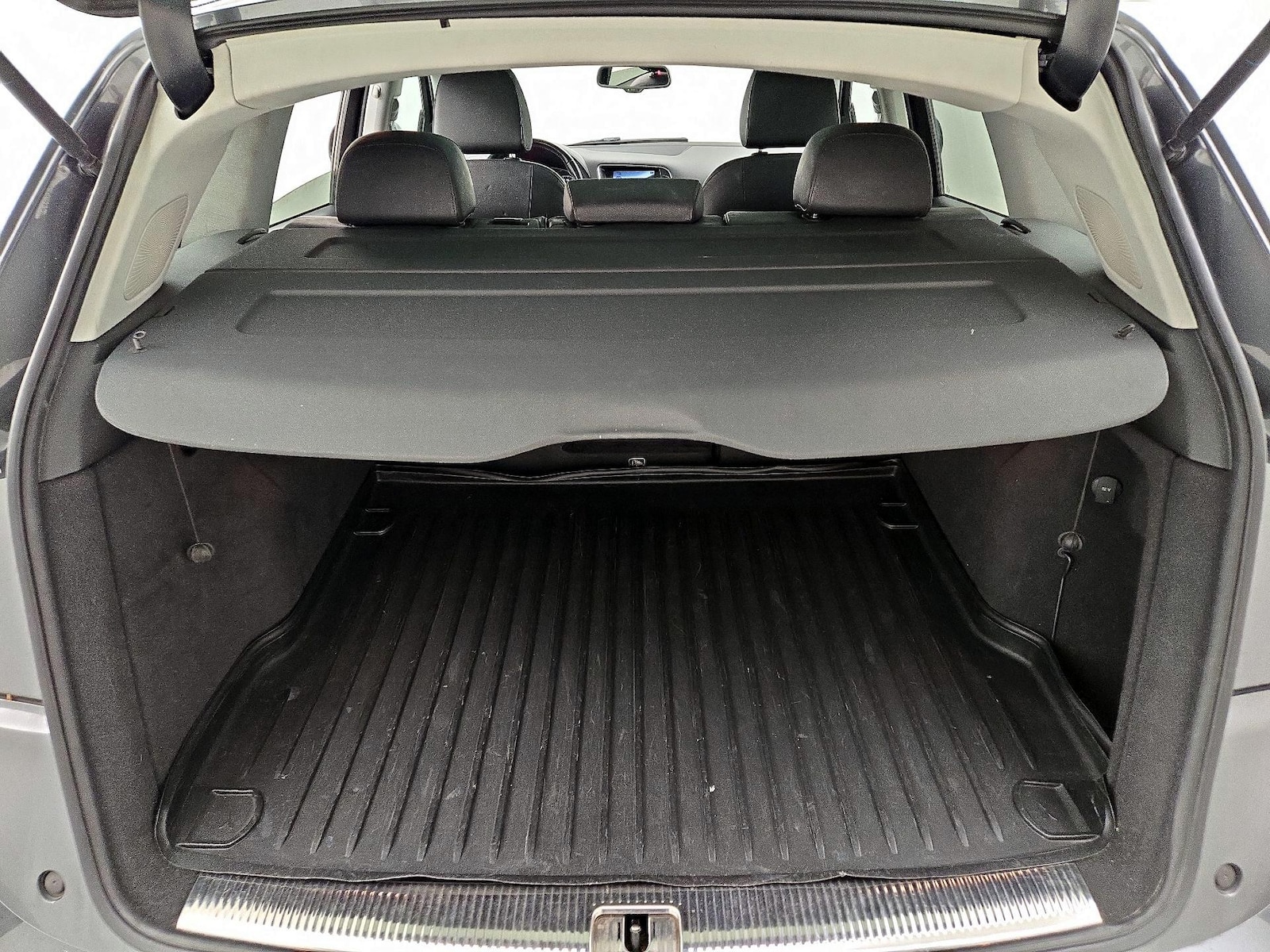 2016 Audi Q5 Premium Plus, photo 23