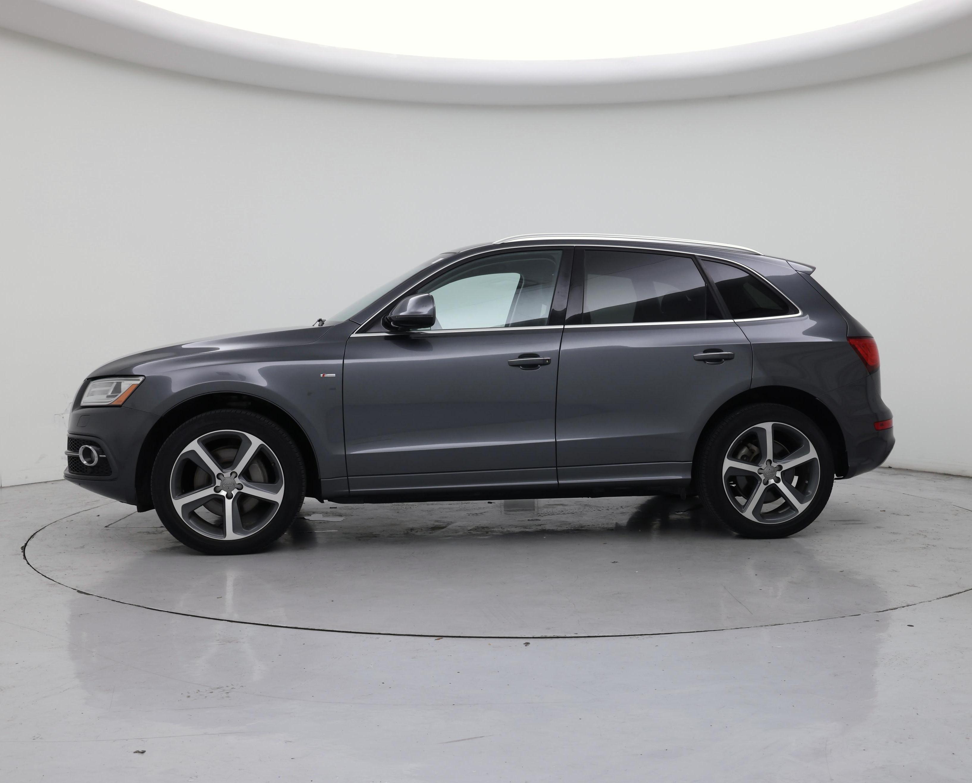 Thumbnail: 2016 Audi Q5 - 3
