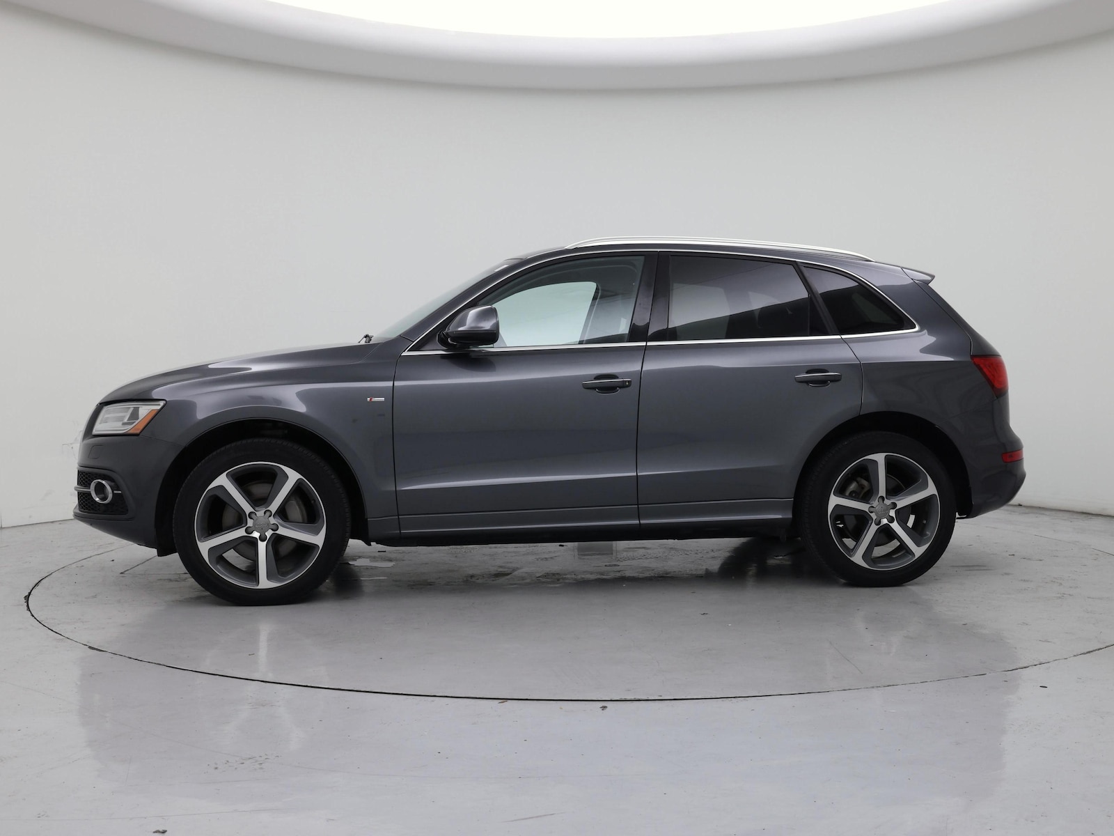 2016 Audi Q5 Premium Plus, photo 4