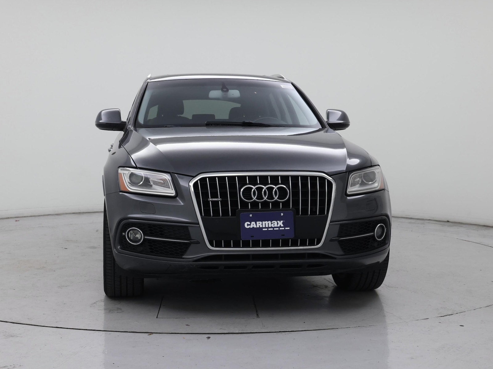 2016 Audi Q5 Premium Plus, photo 6