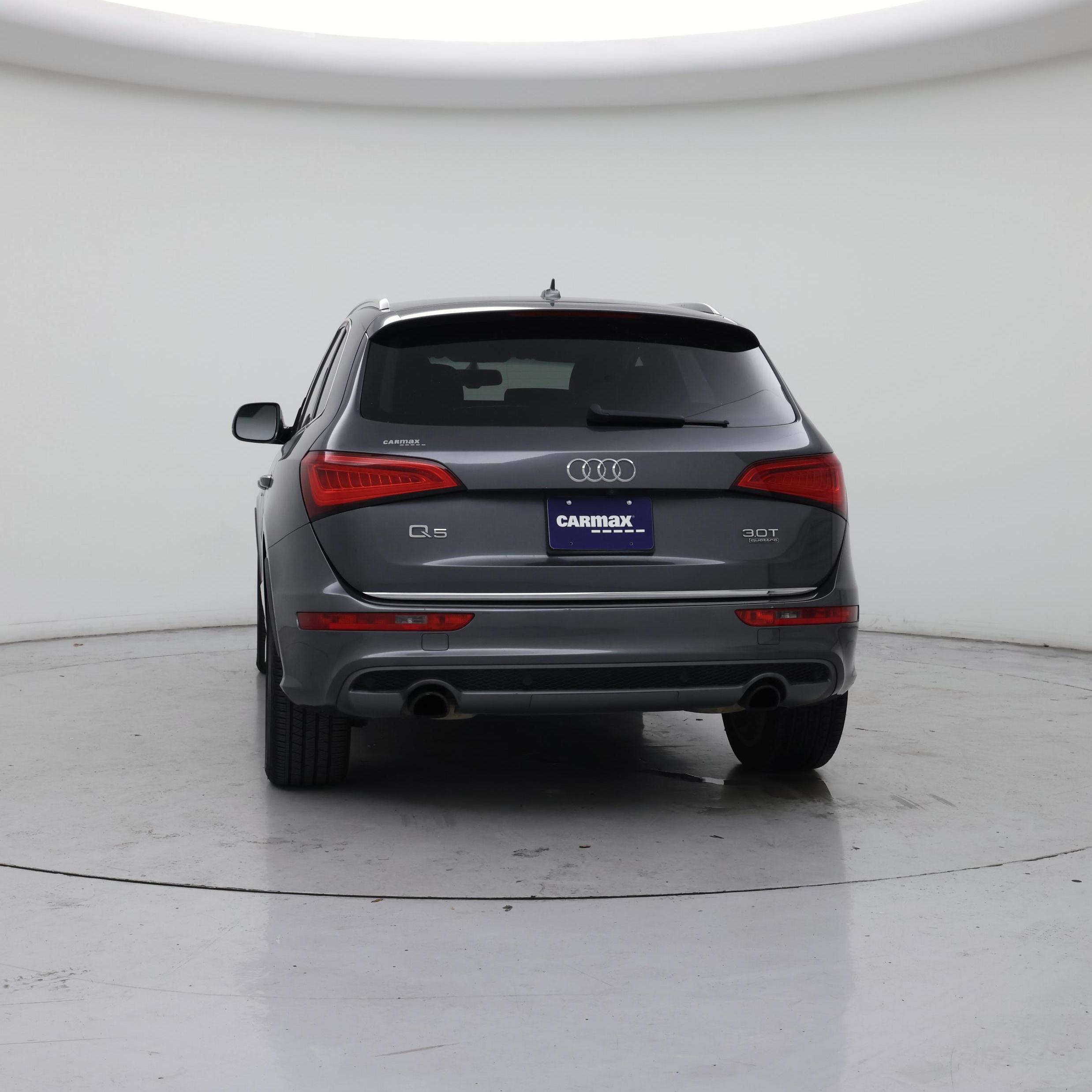 Thumbnail: 2016 Audi Q5 - 6