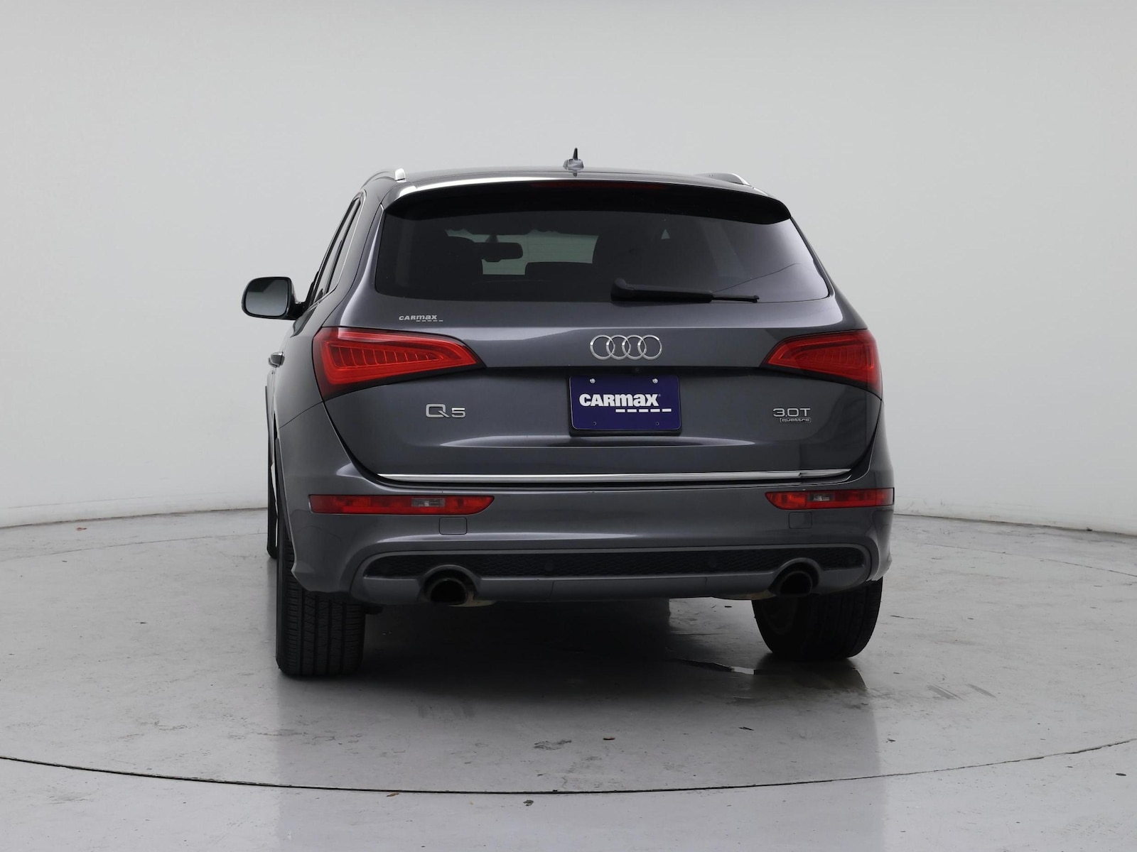 2016 Audi Q5 Premium Plus, photo 7