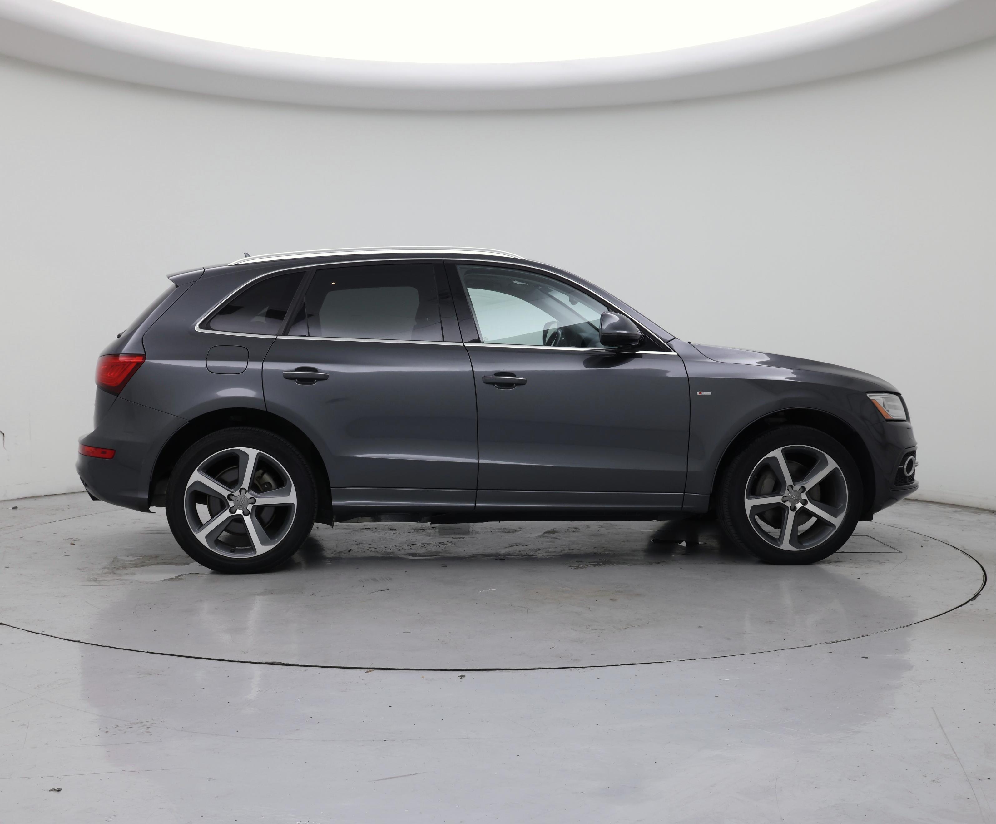 Thumbnail: 2016 Audi Q5 - 7