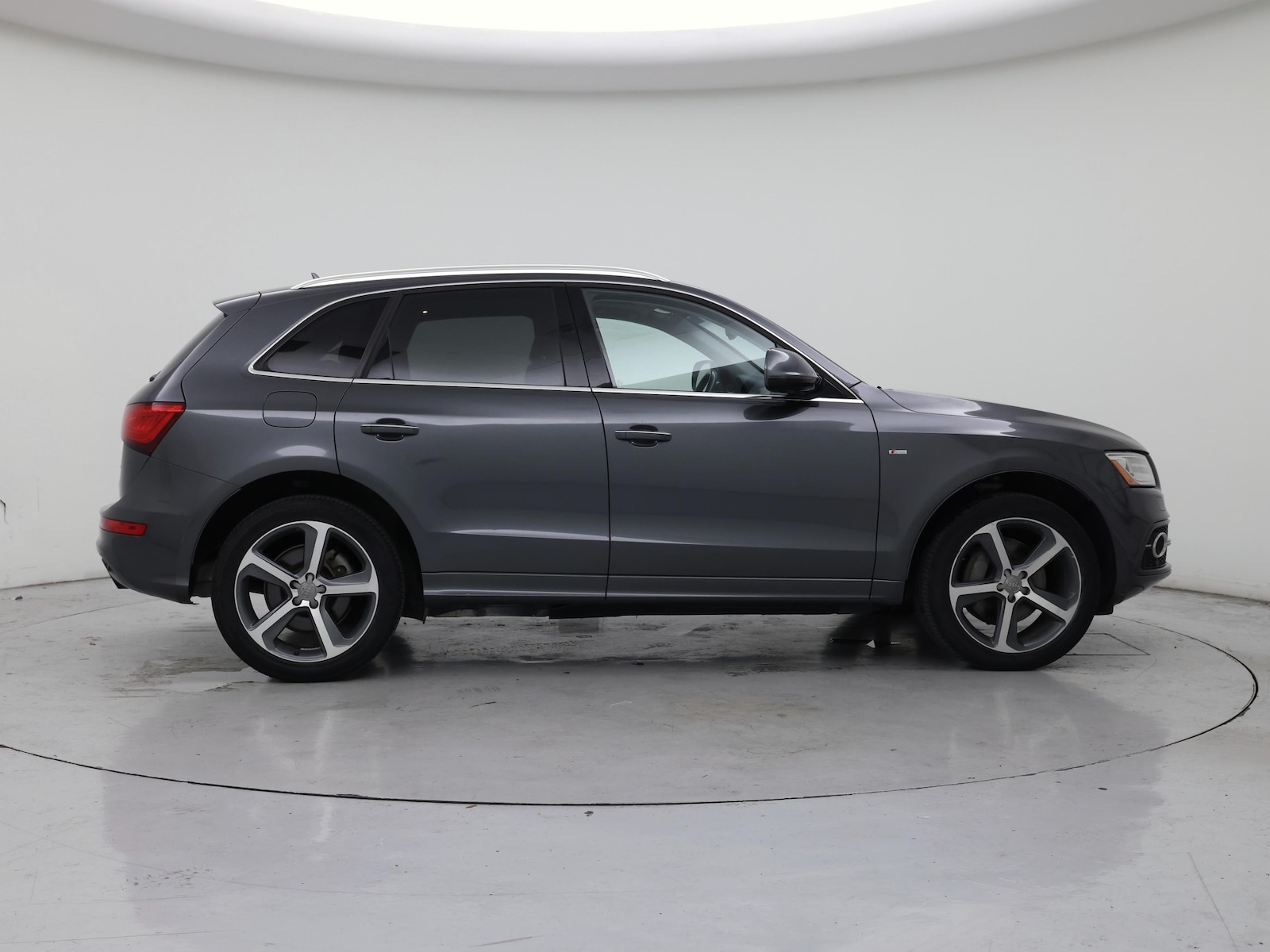 2016 Audi Q5 Premium Plus, photo 8
