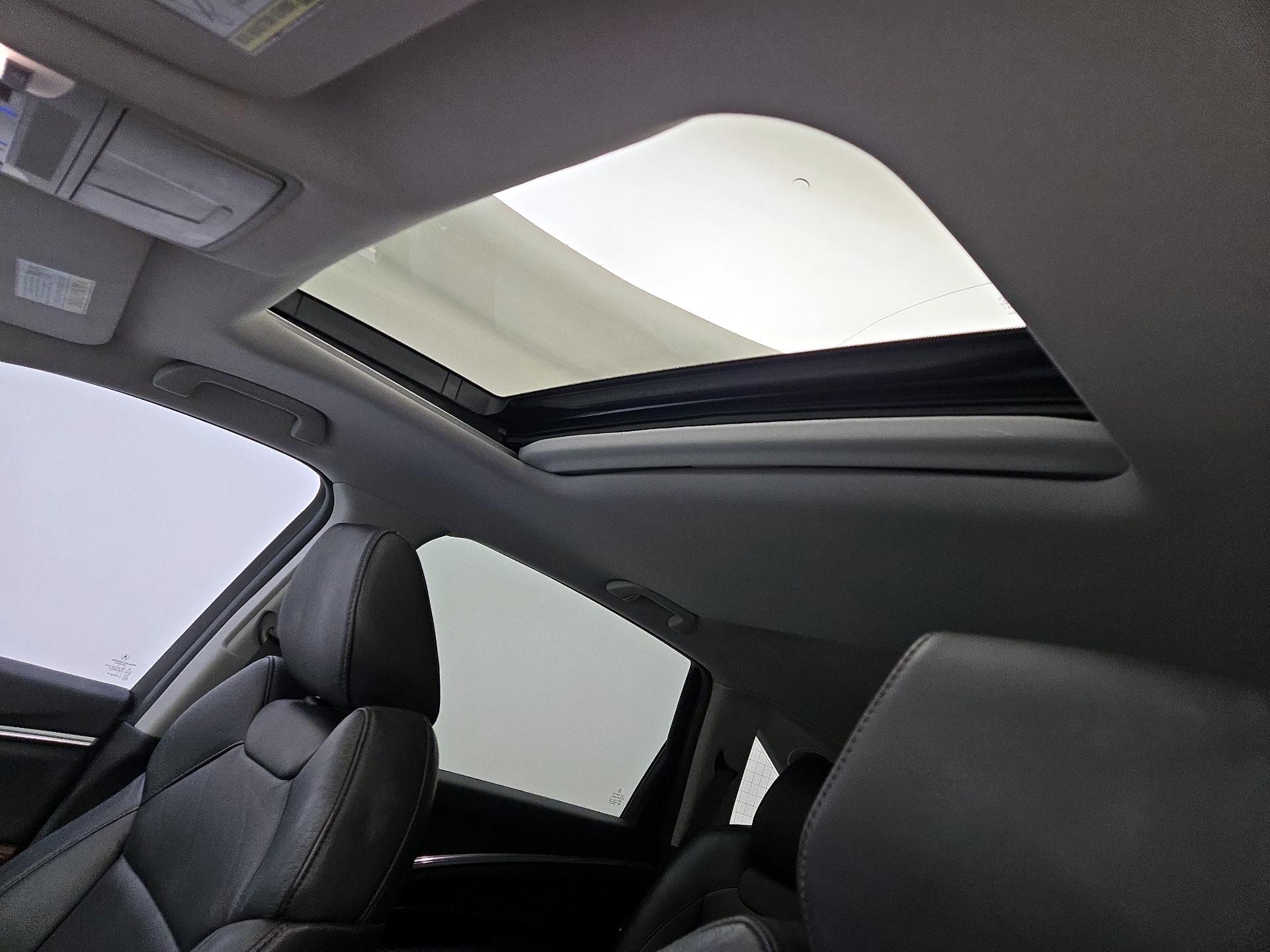 Thumbnail: 2016 Acura MDX - 19