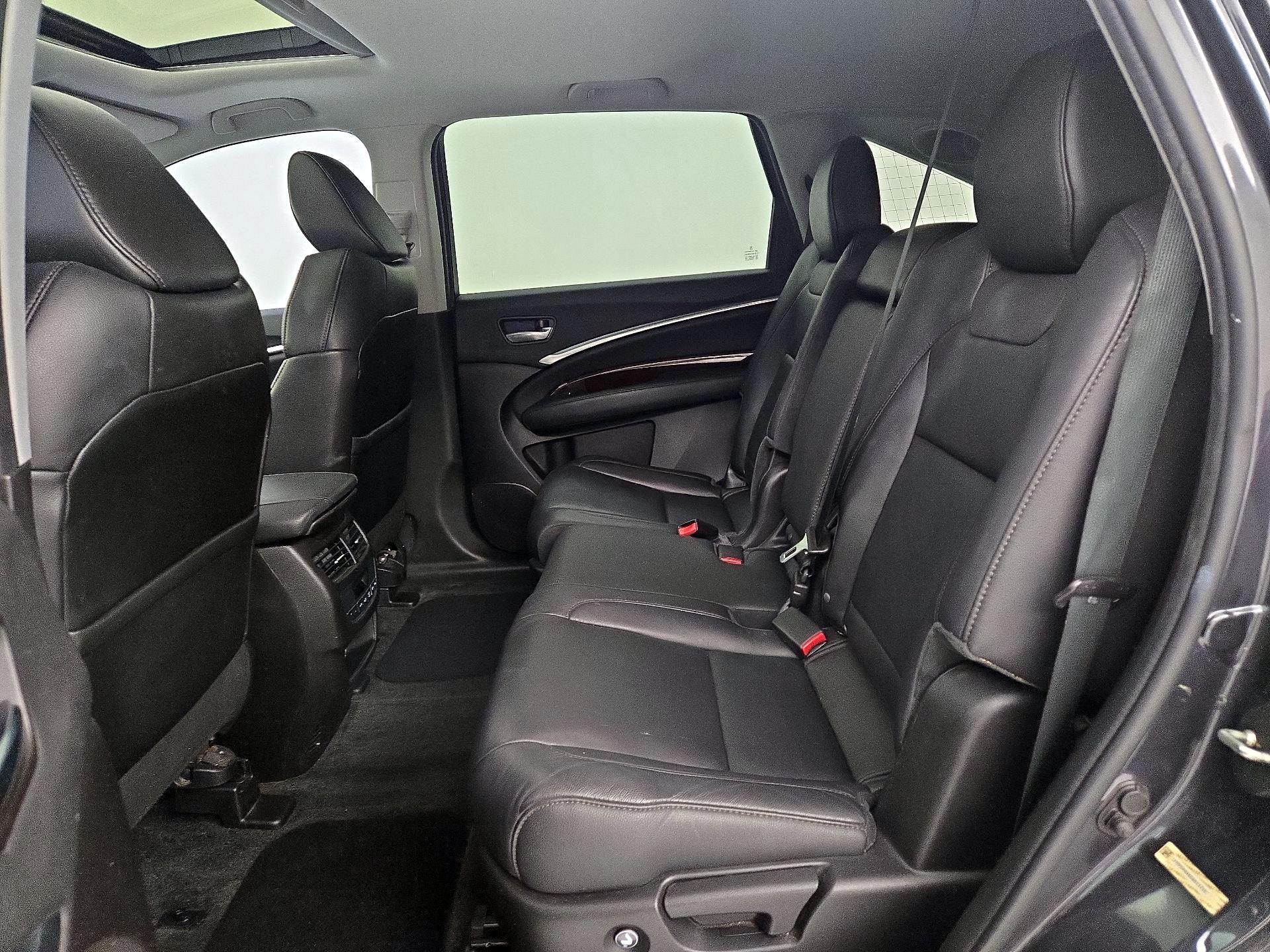 Thumbnail: 2016 Acura MDX - 20