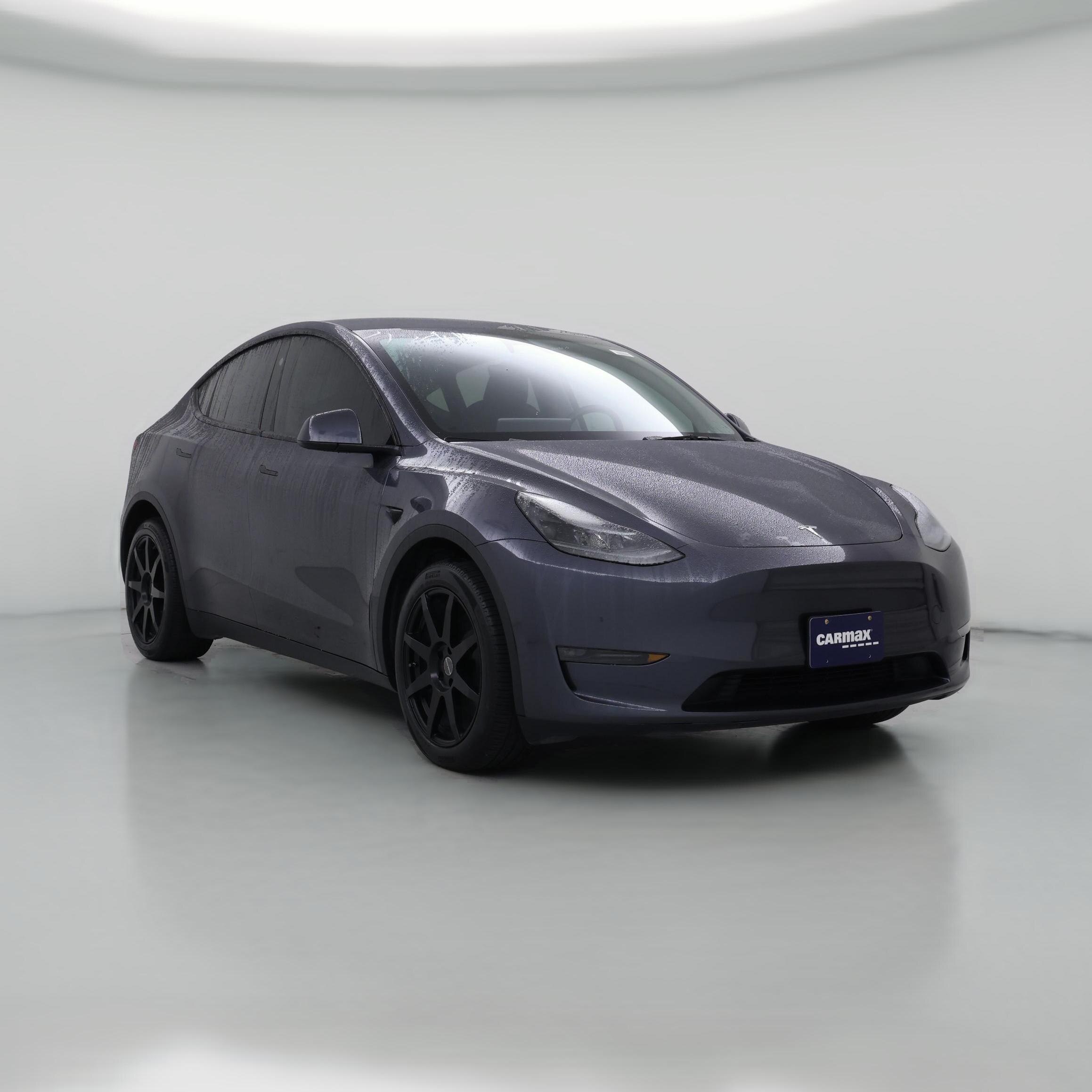 Thumbnail: 2023 Tesla Model Y - 1