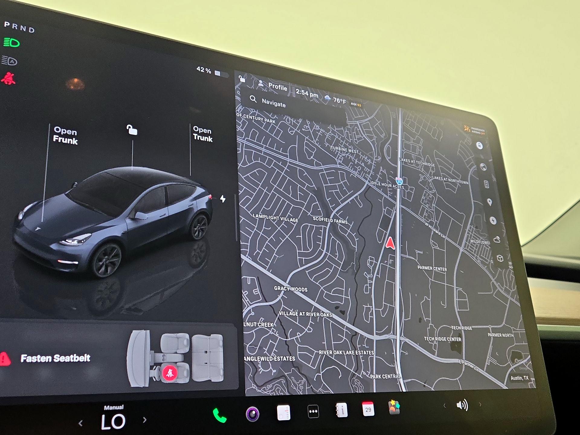 Thumbnail: 2023 Tesla Model Y - 13