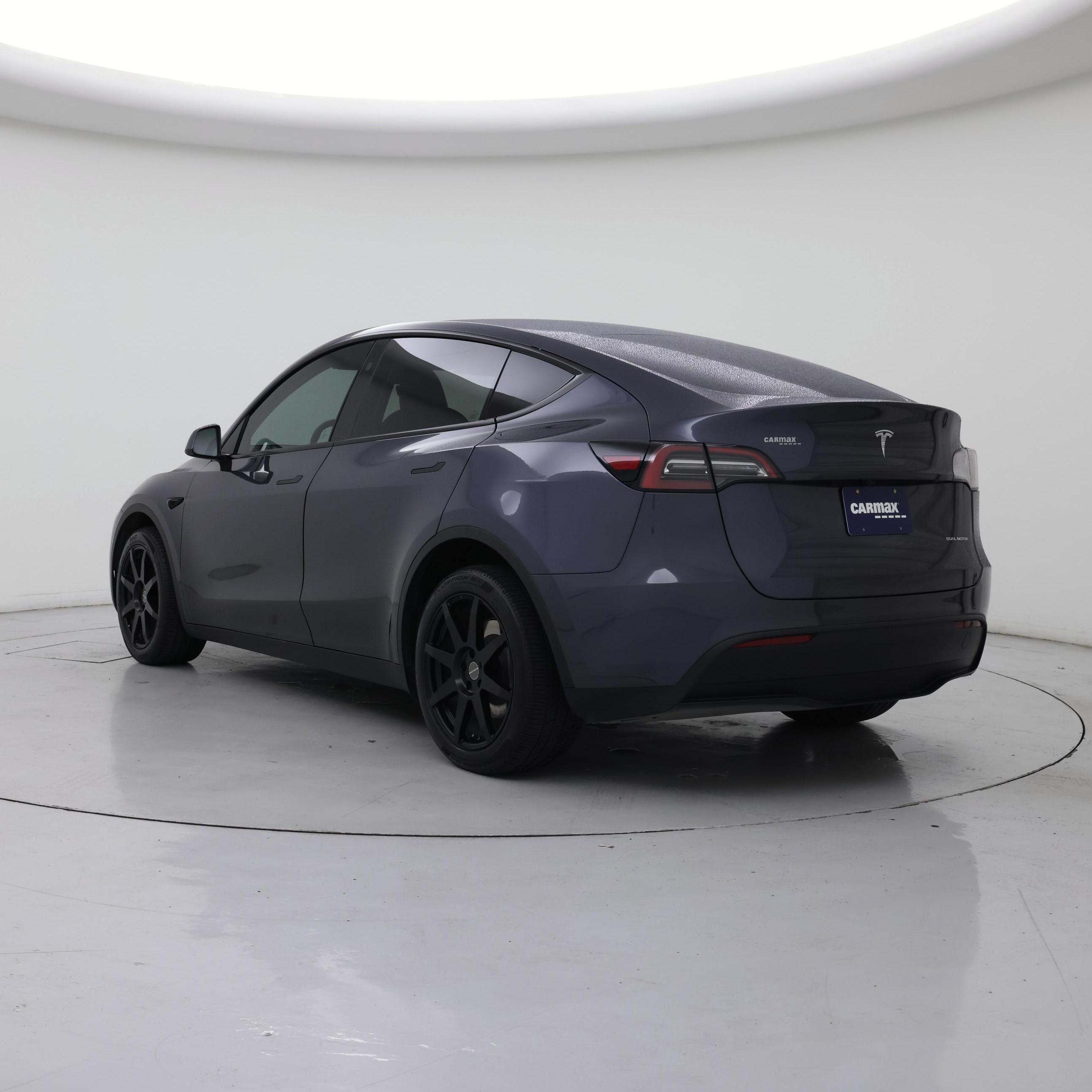 Thumbnail: 2023 Tesla Model Y - 2