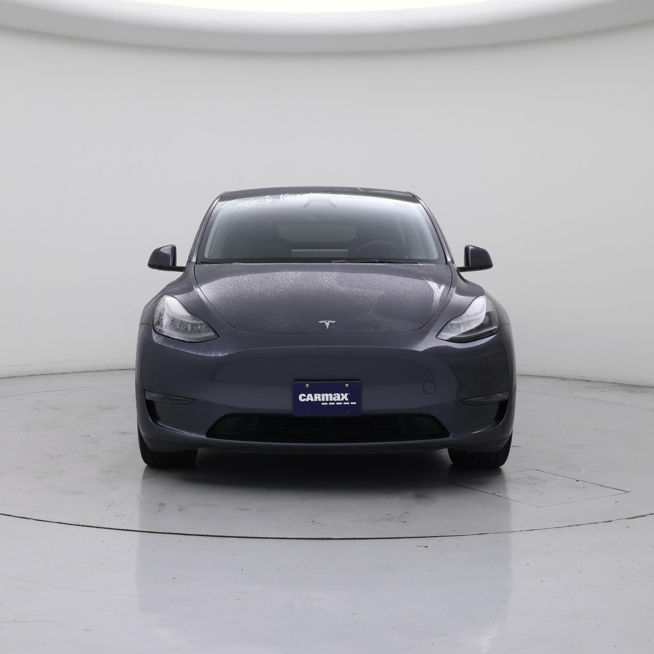 Thumbnail: 2023 Tesla Model Y - 5
