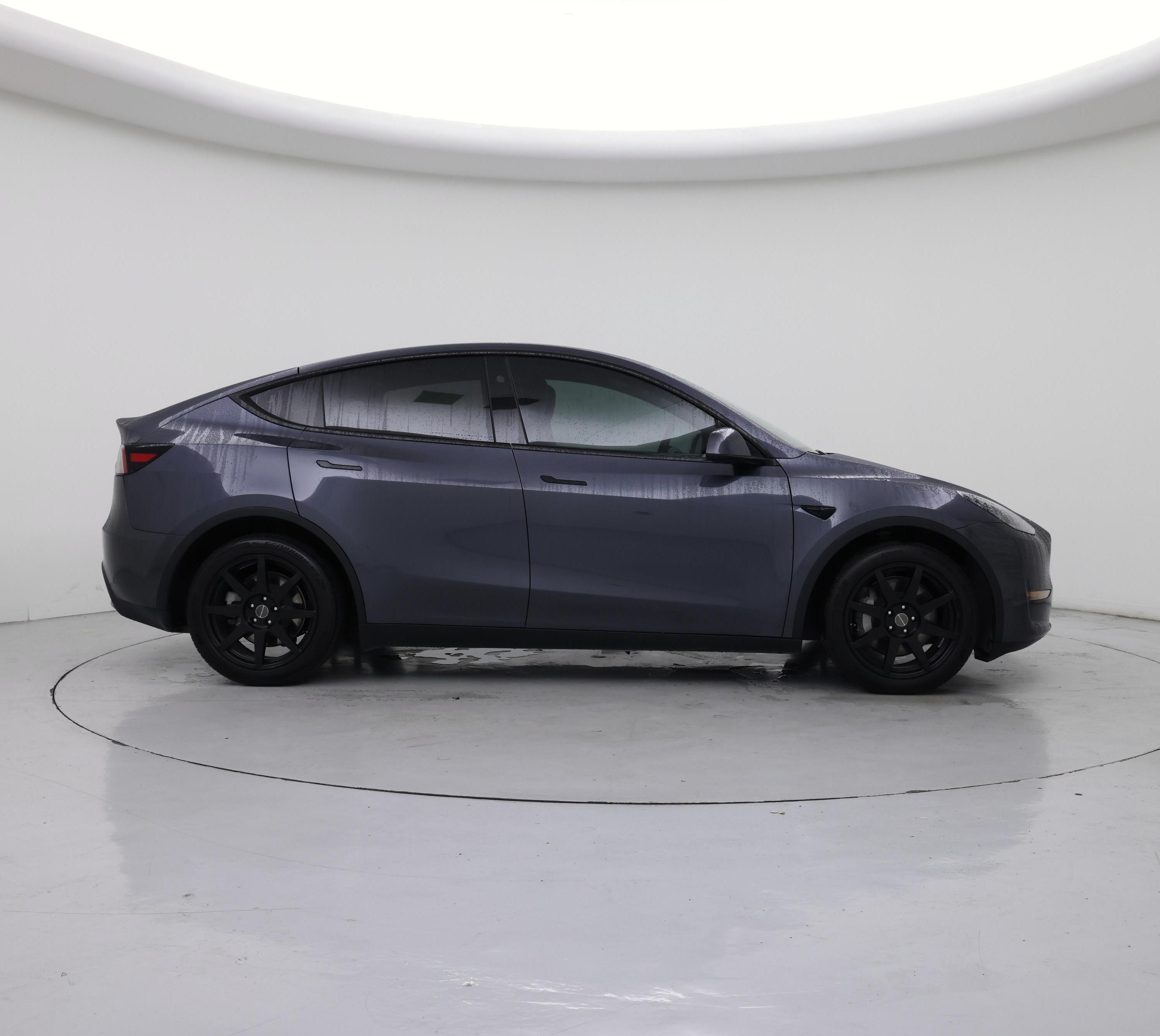 Thumbnail: 2023 Tesla Model Y - 7