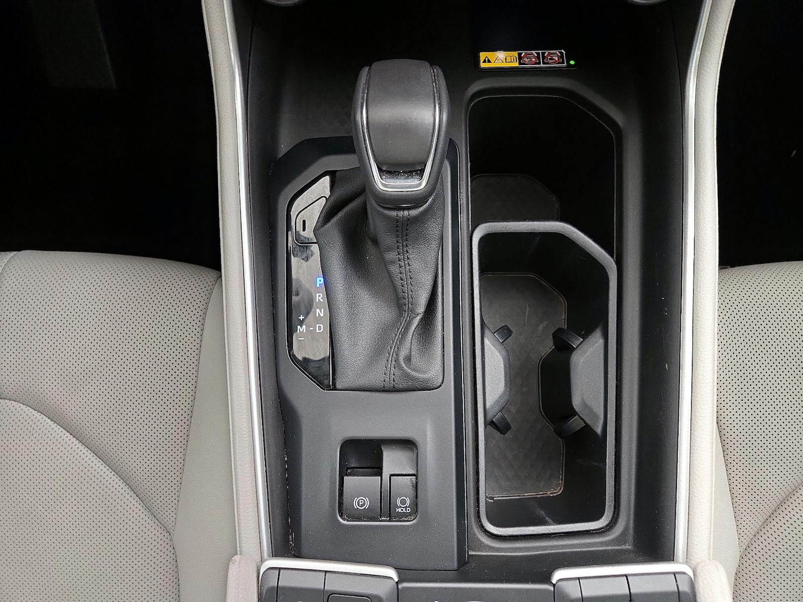 2025 Toyota Grand Highlander Platinum - Photo 18