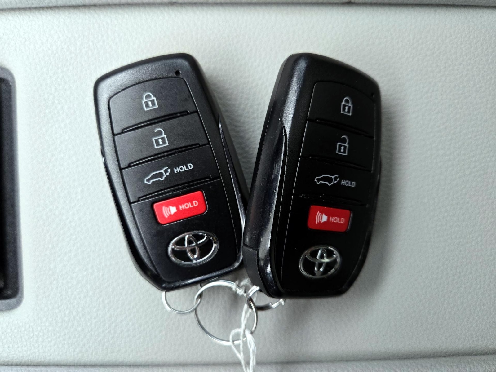 2025 Toyota Grand Highlander Platinum - Photo 26