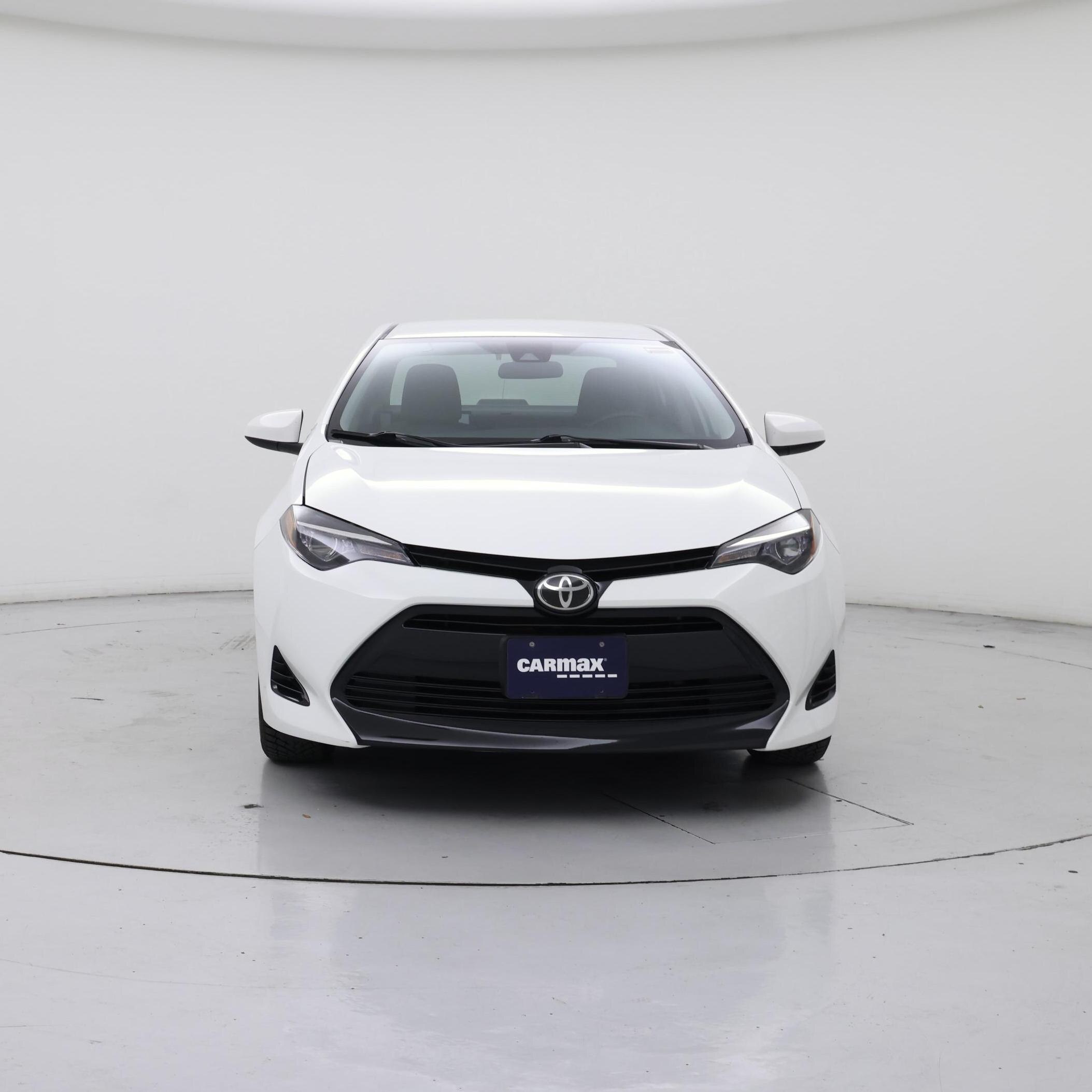 Thumbnail: 2017 Toyota Corolla - 5