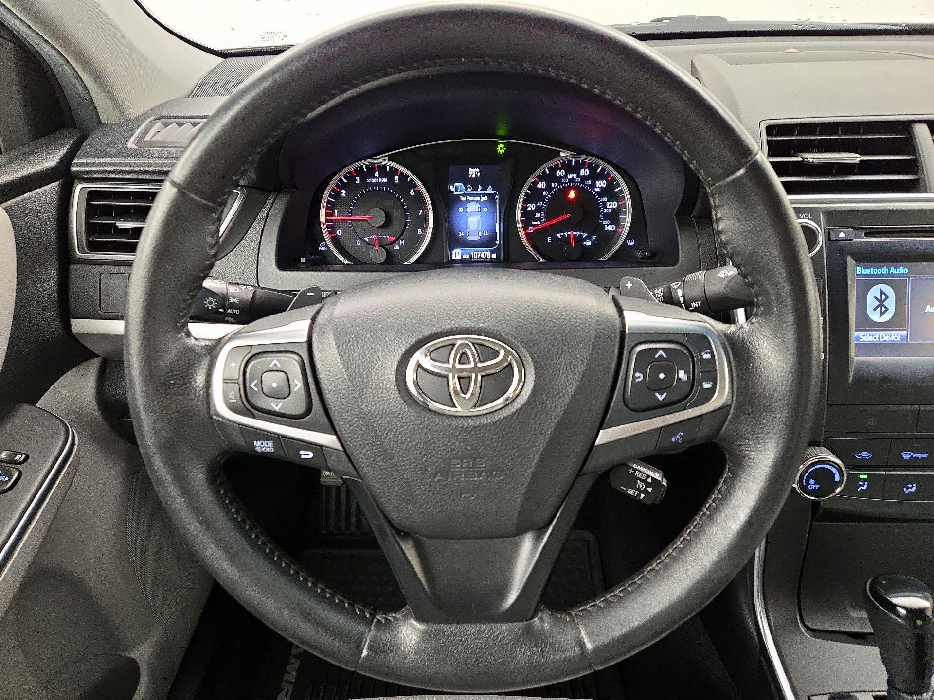 Thumbnail: 2015 Toyota Camry - 10