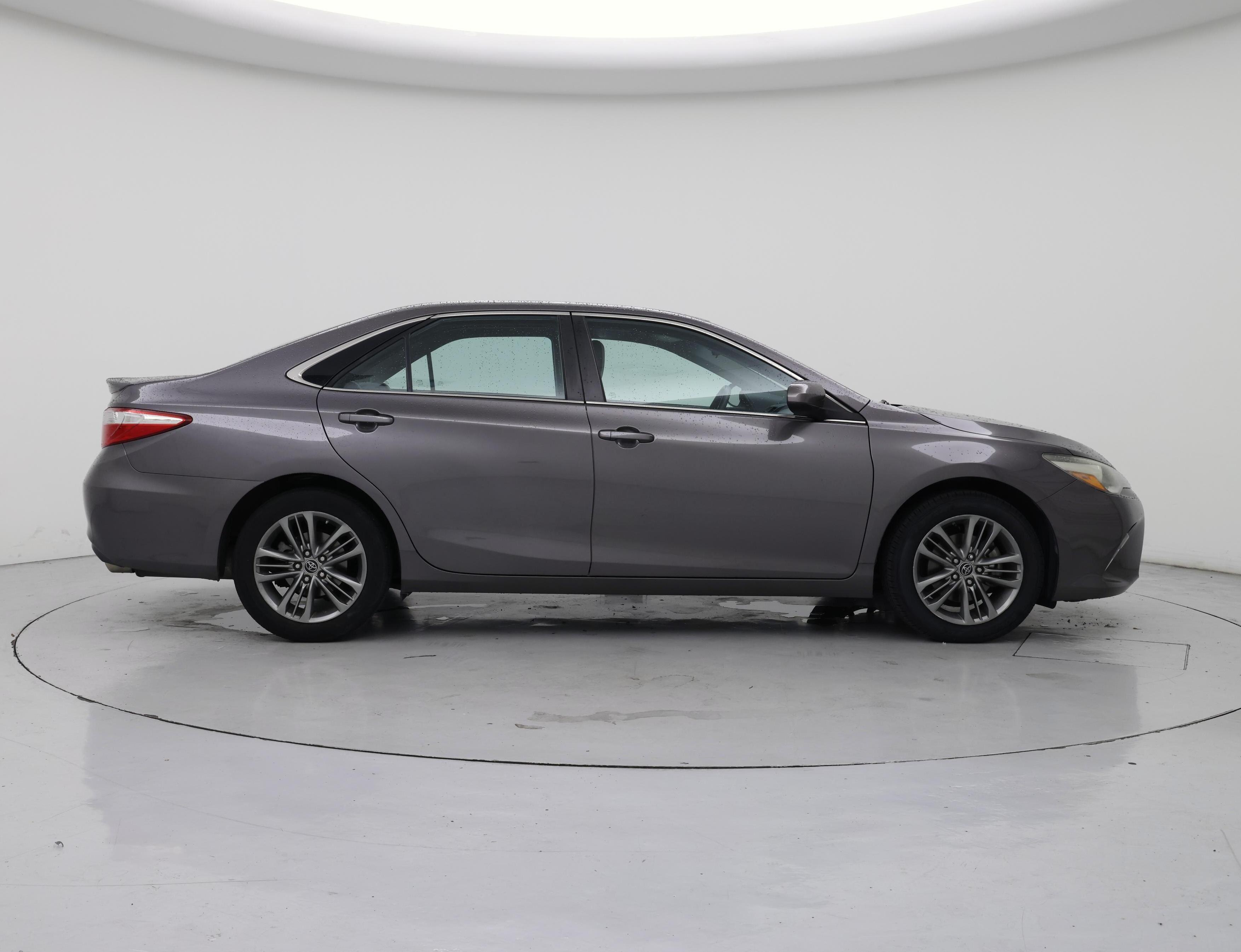 Thumbnail: 2015 Toyota Camry - 7