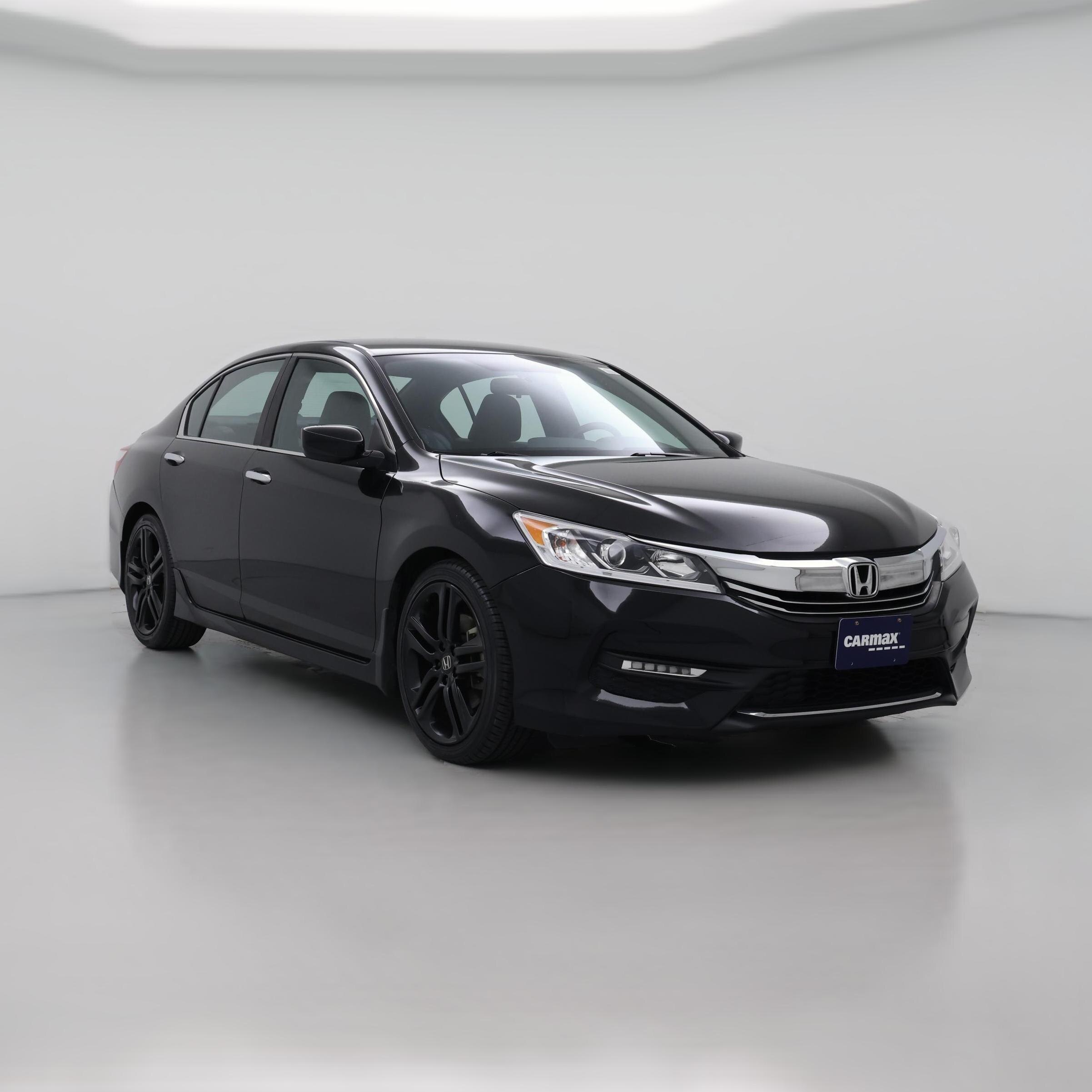 Thumbnail: 2016 Honda Accord - 1
