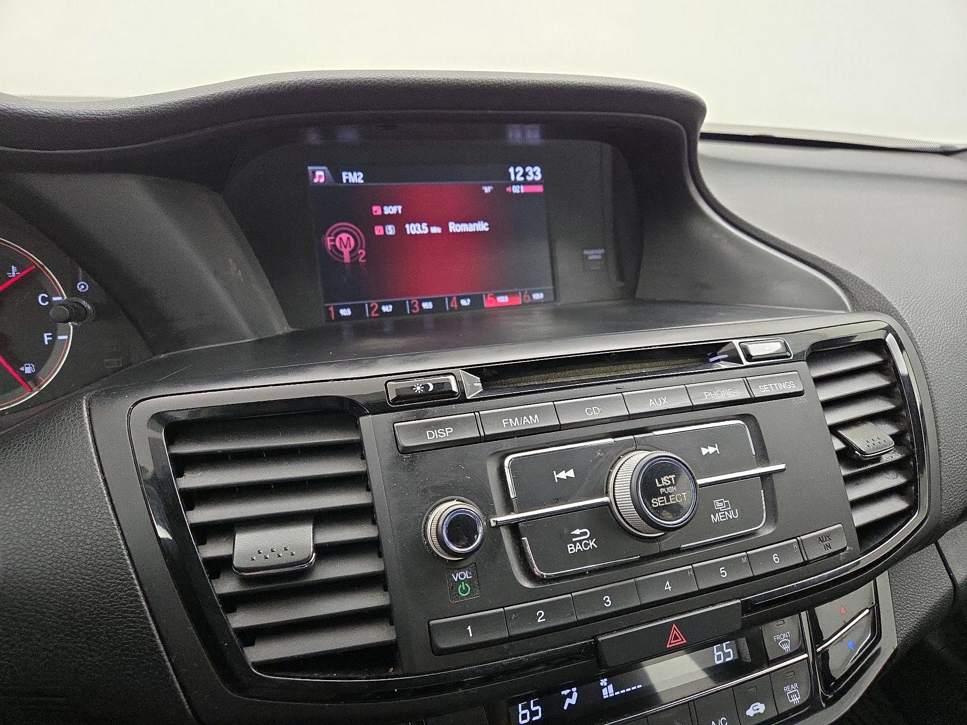 Thumbnail: 2016 Honda Accord - 15