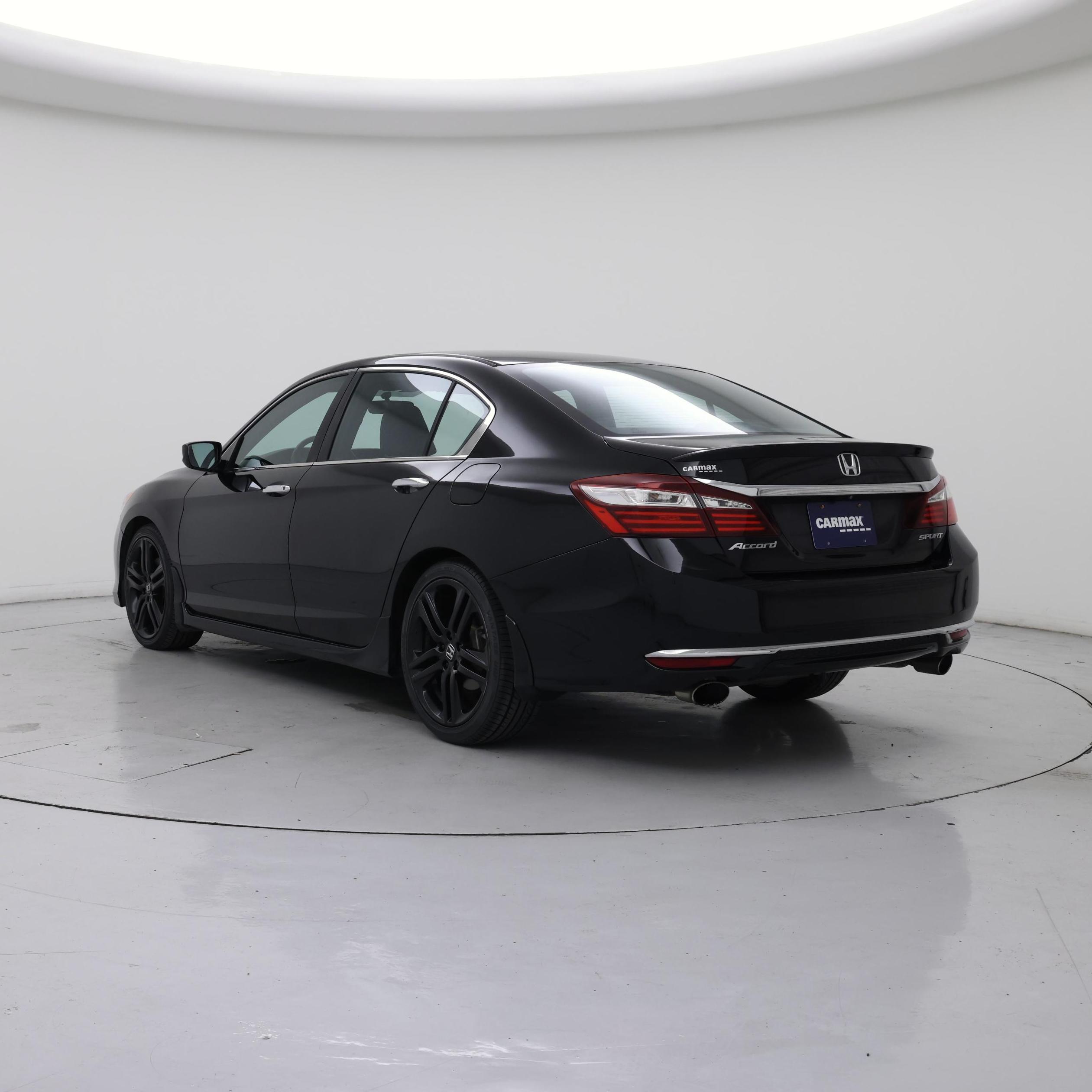 Thumbnail: 2016 Honda Accord - 2