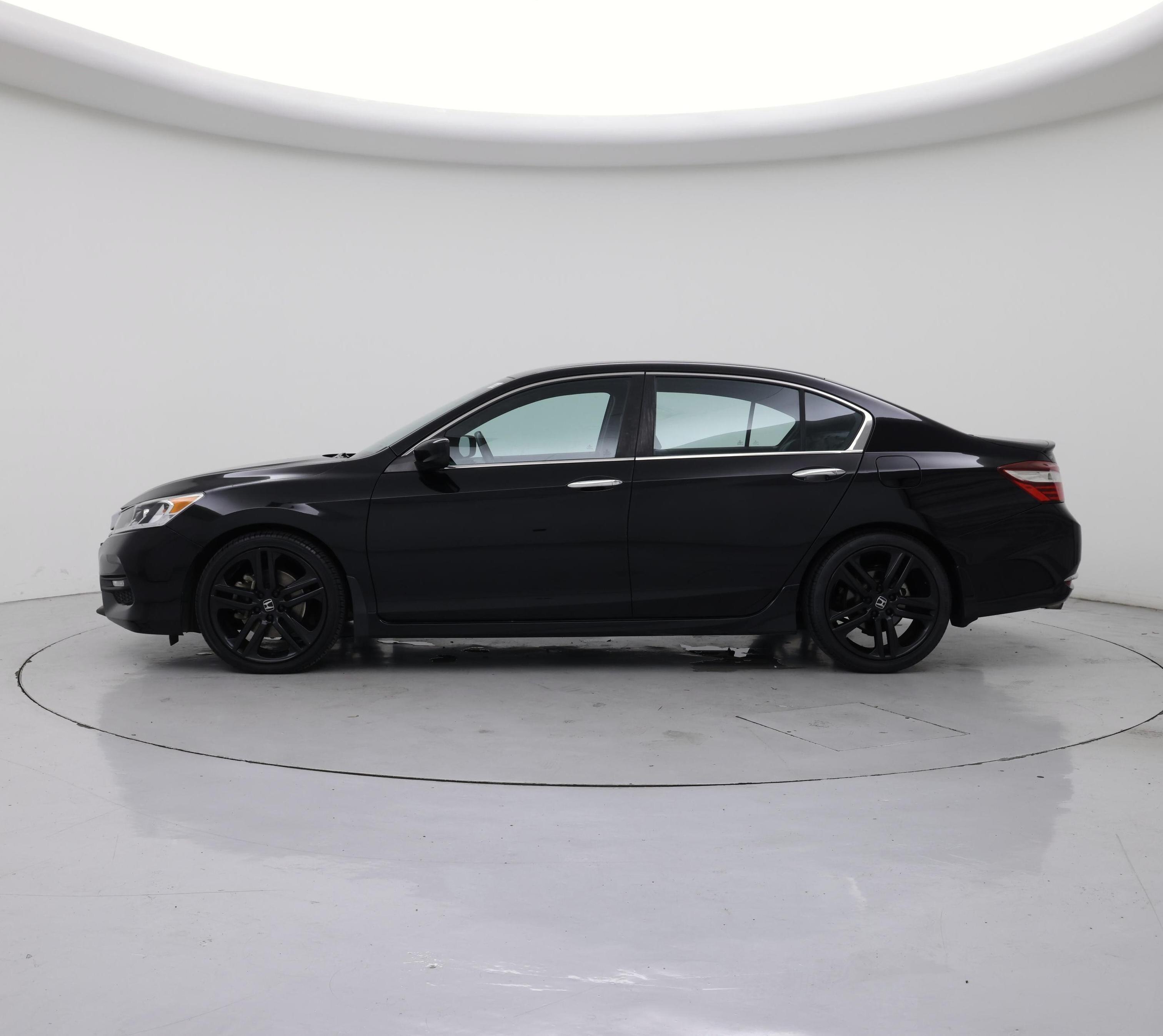 Thumbnail: 2016 Honda Accord - 3