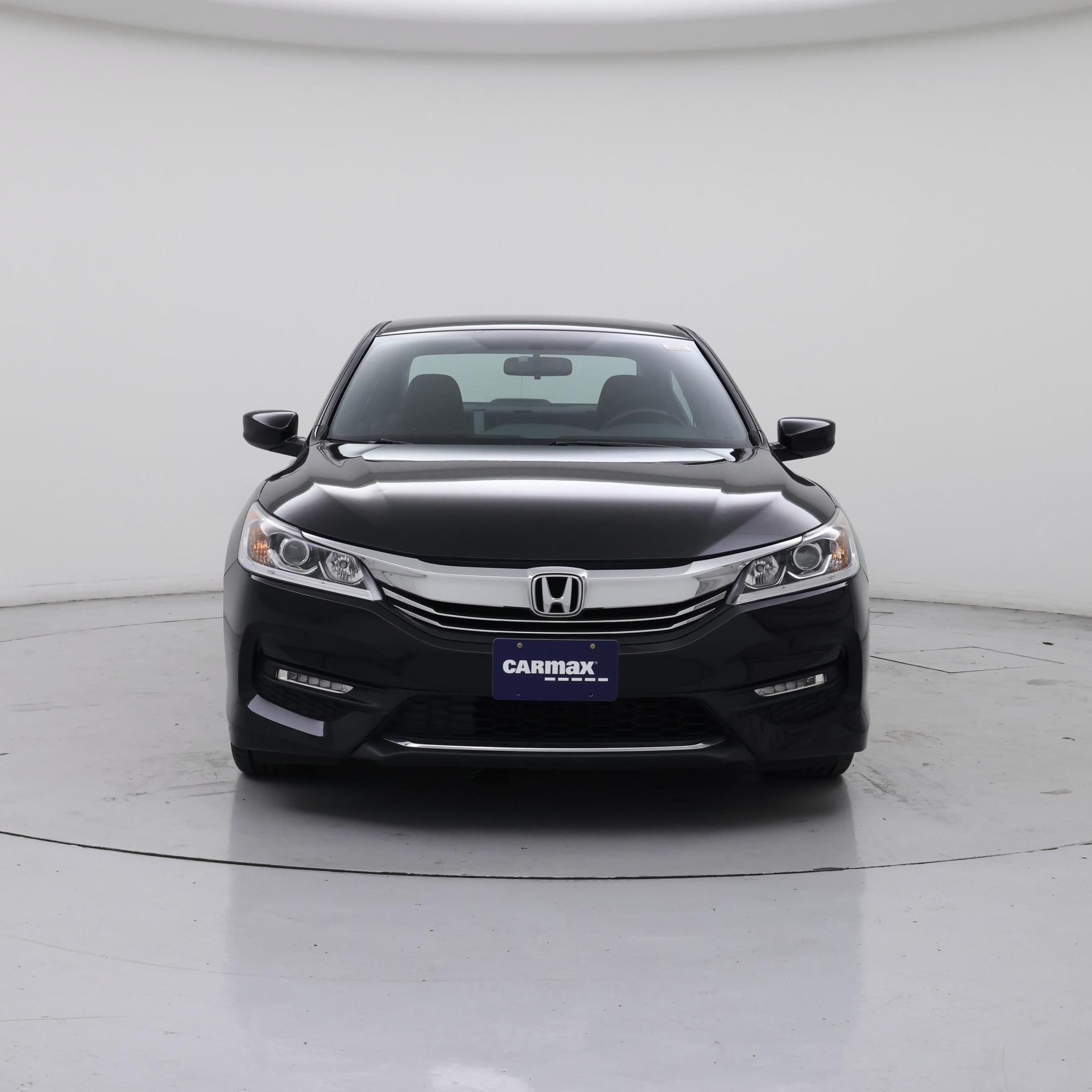 Thumbnail: 2016 Honda Accord - 5