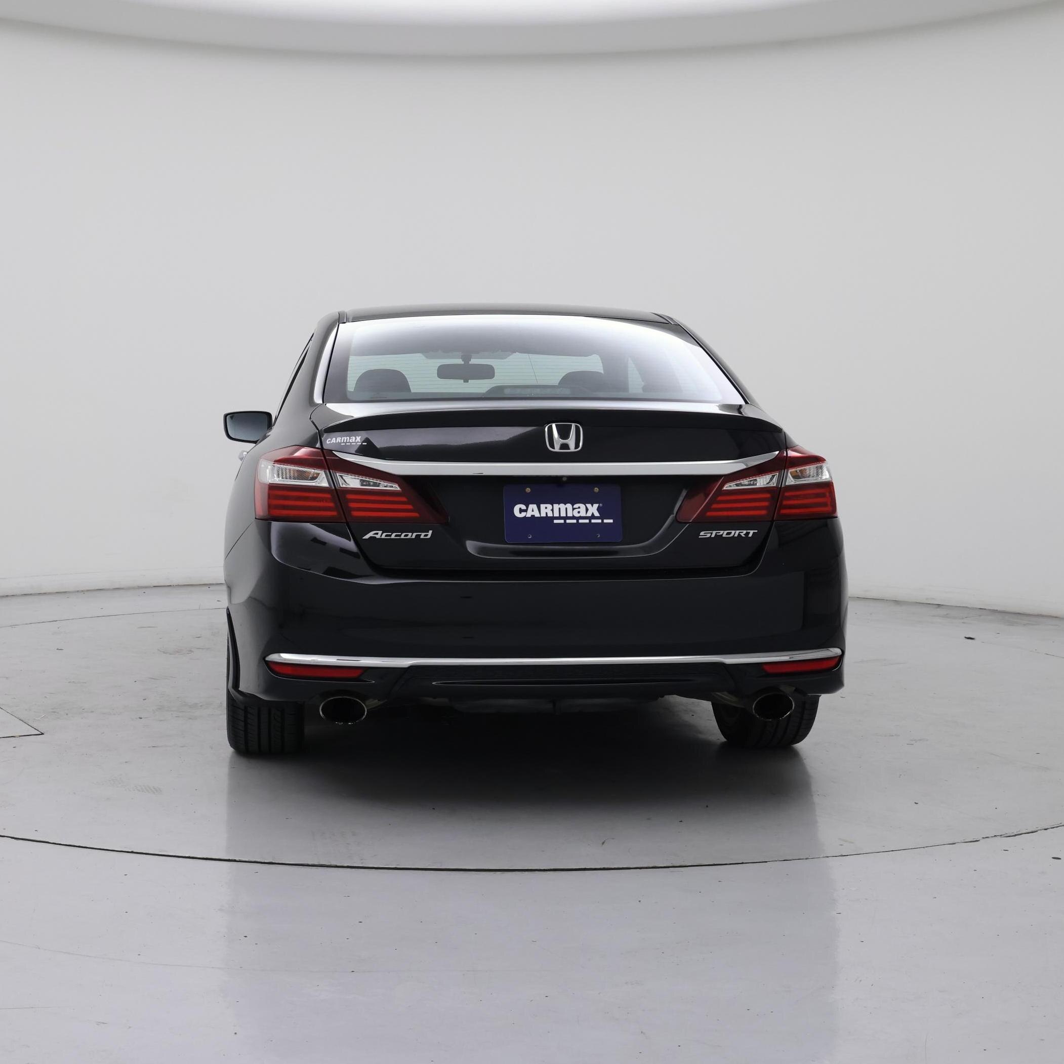 Thumbnail: 2016 Honda Accord - 6