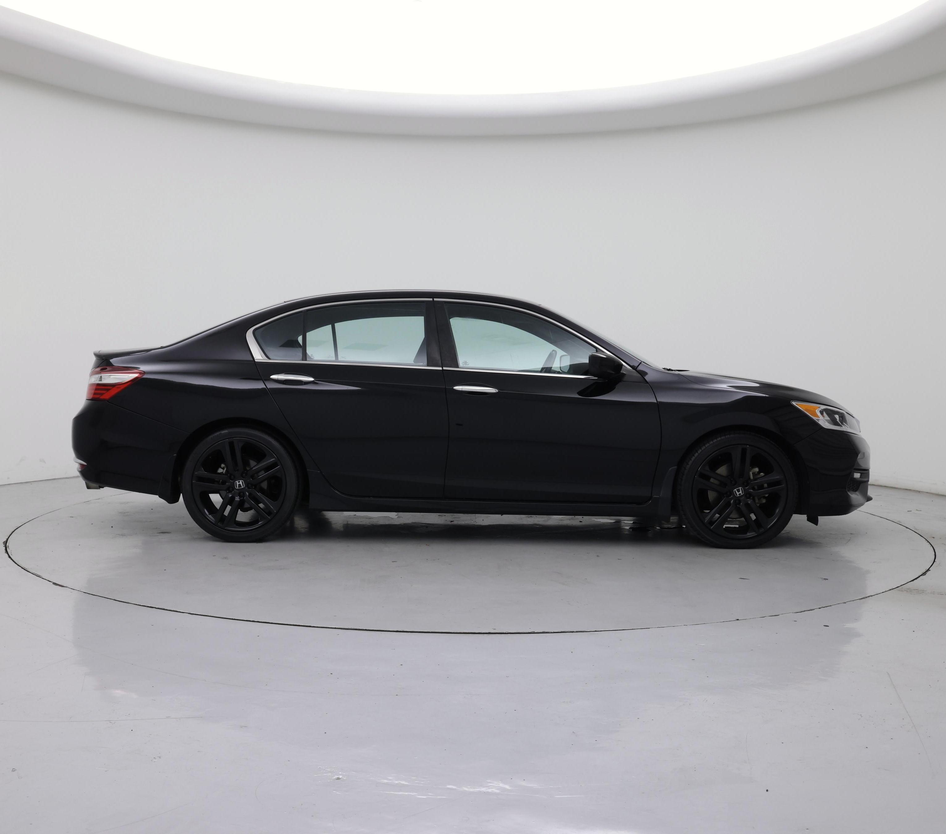 Thumbnail: 2016 Honda Accord - 7