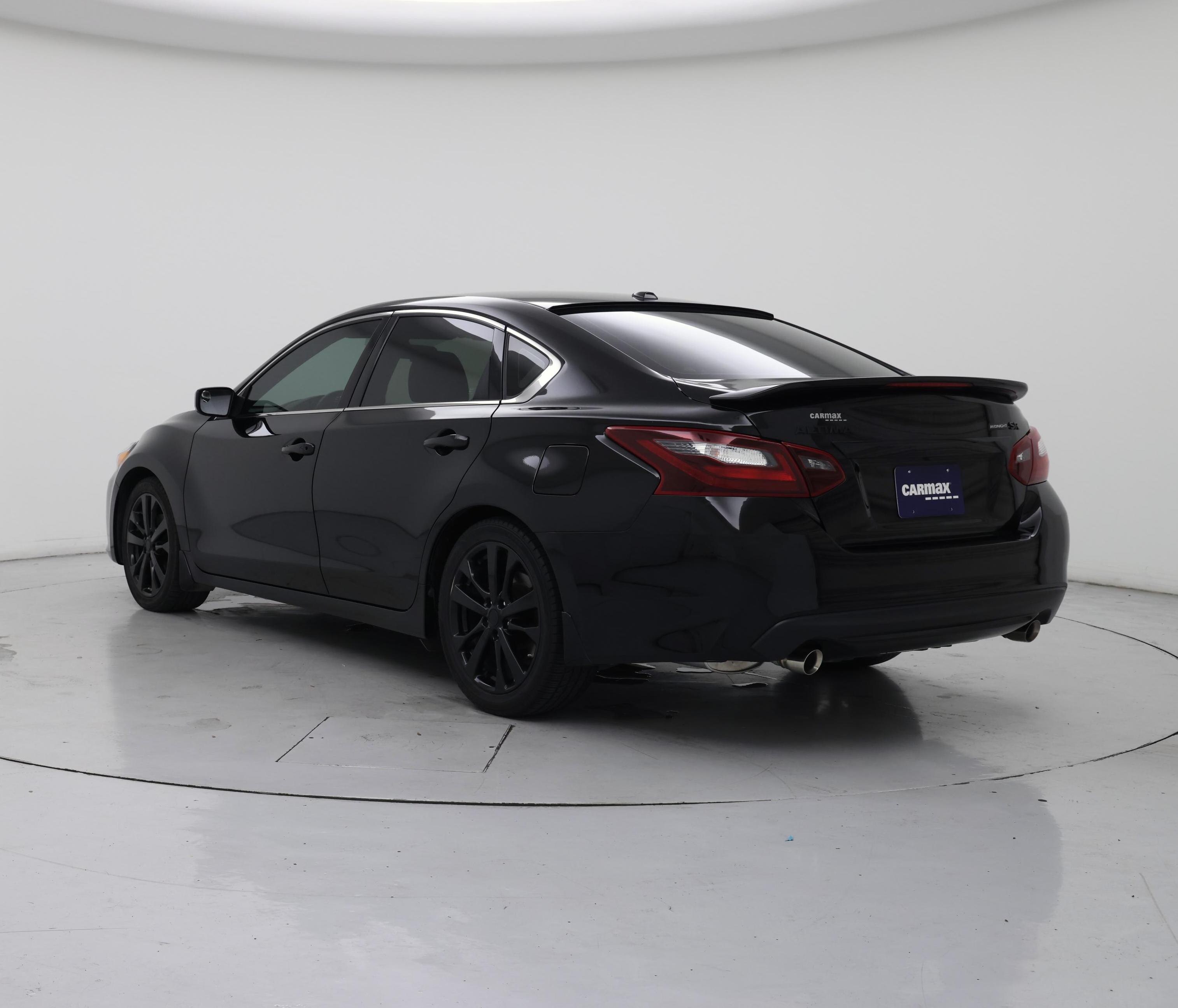Thumbnail: 2018 Nissan Altima - 2