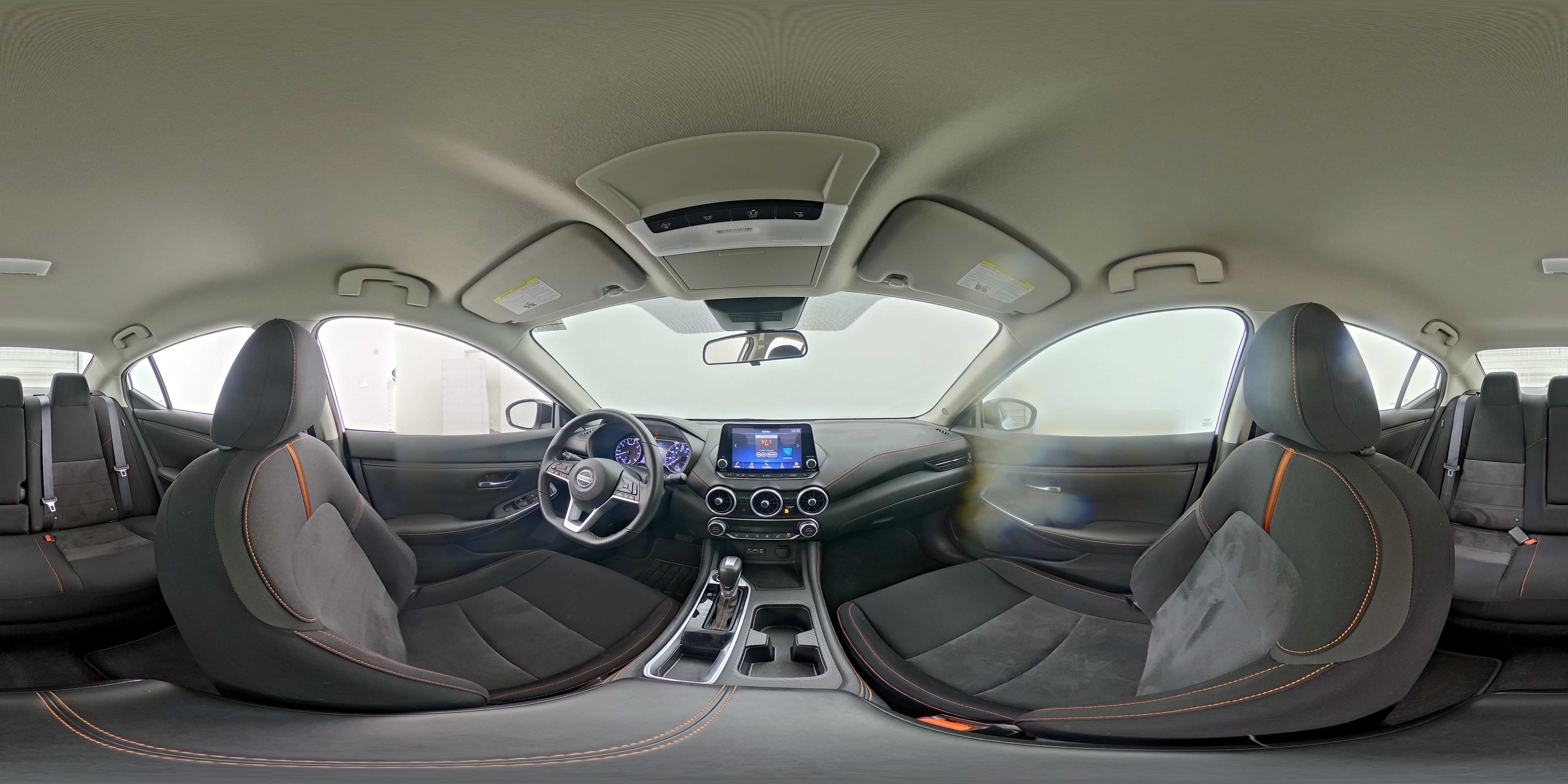 2020 Nissan Sentra SR - Photo 25