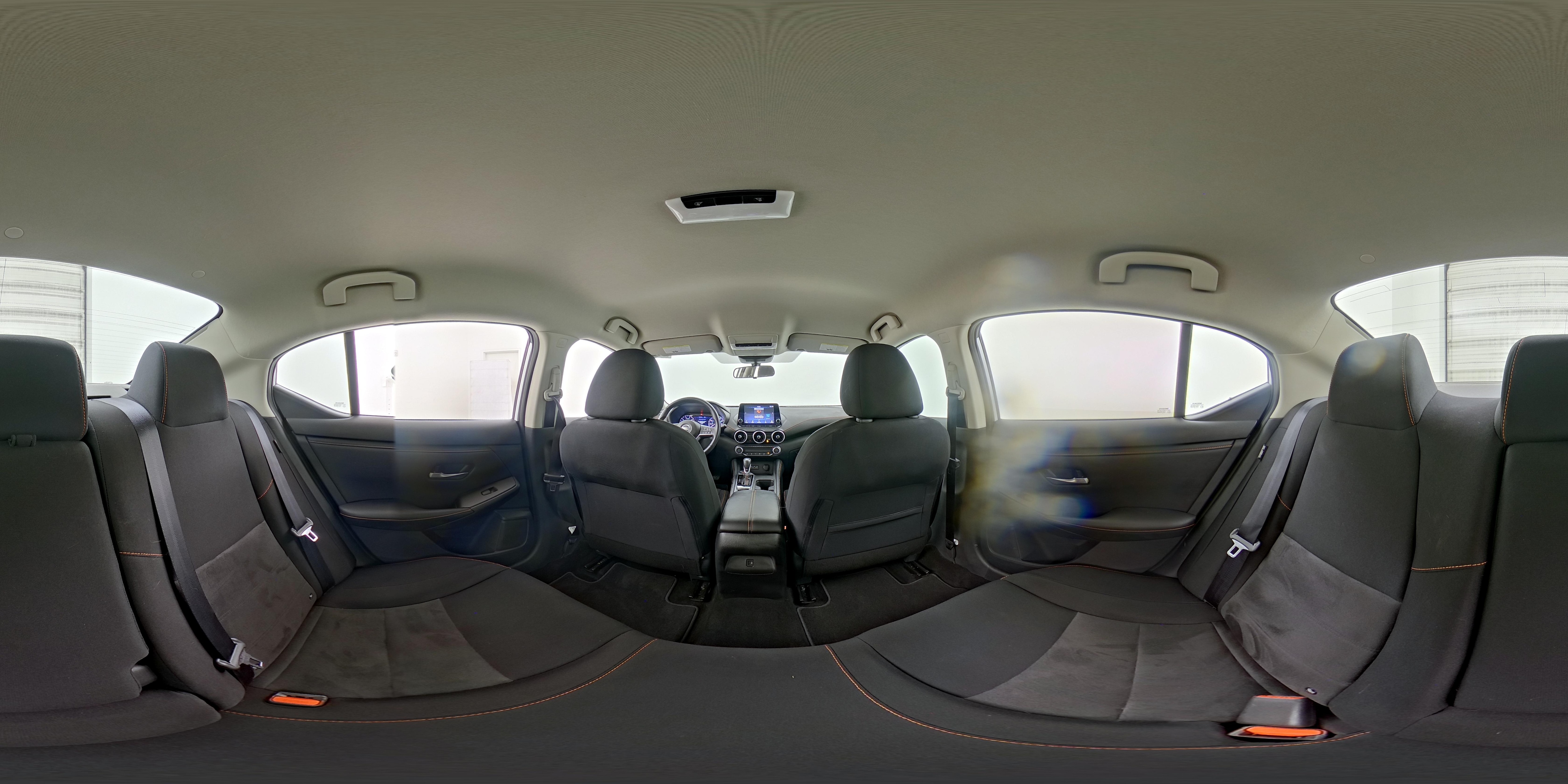 2020 Nissan Sentra SR - Photo 26