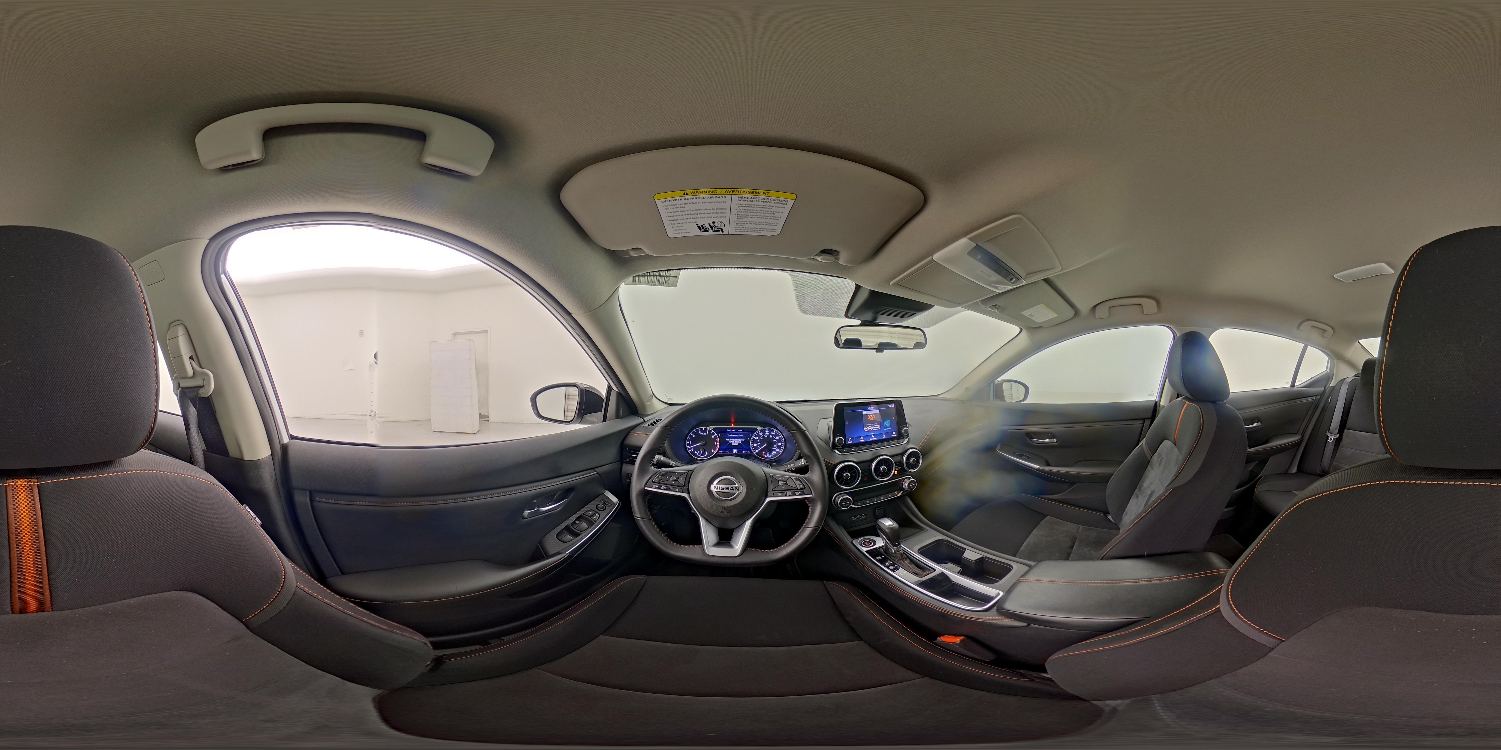 2020 Nissan Sentra SR - Photo 27