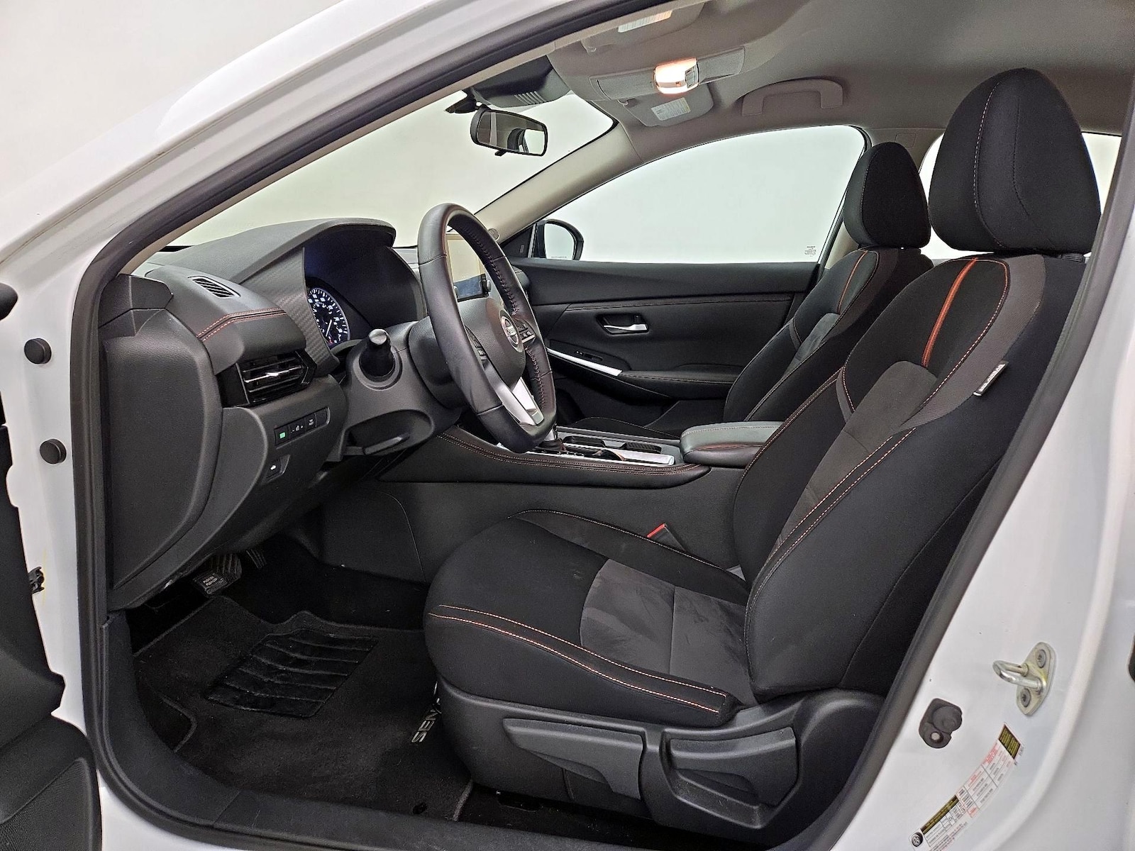 2020 Nissan Sentra SR - Photo 12