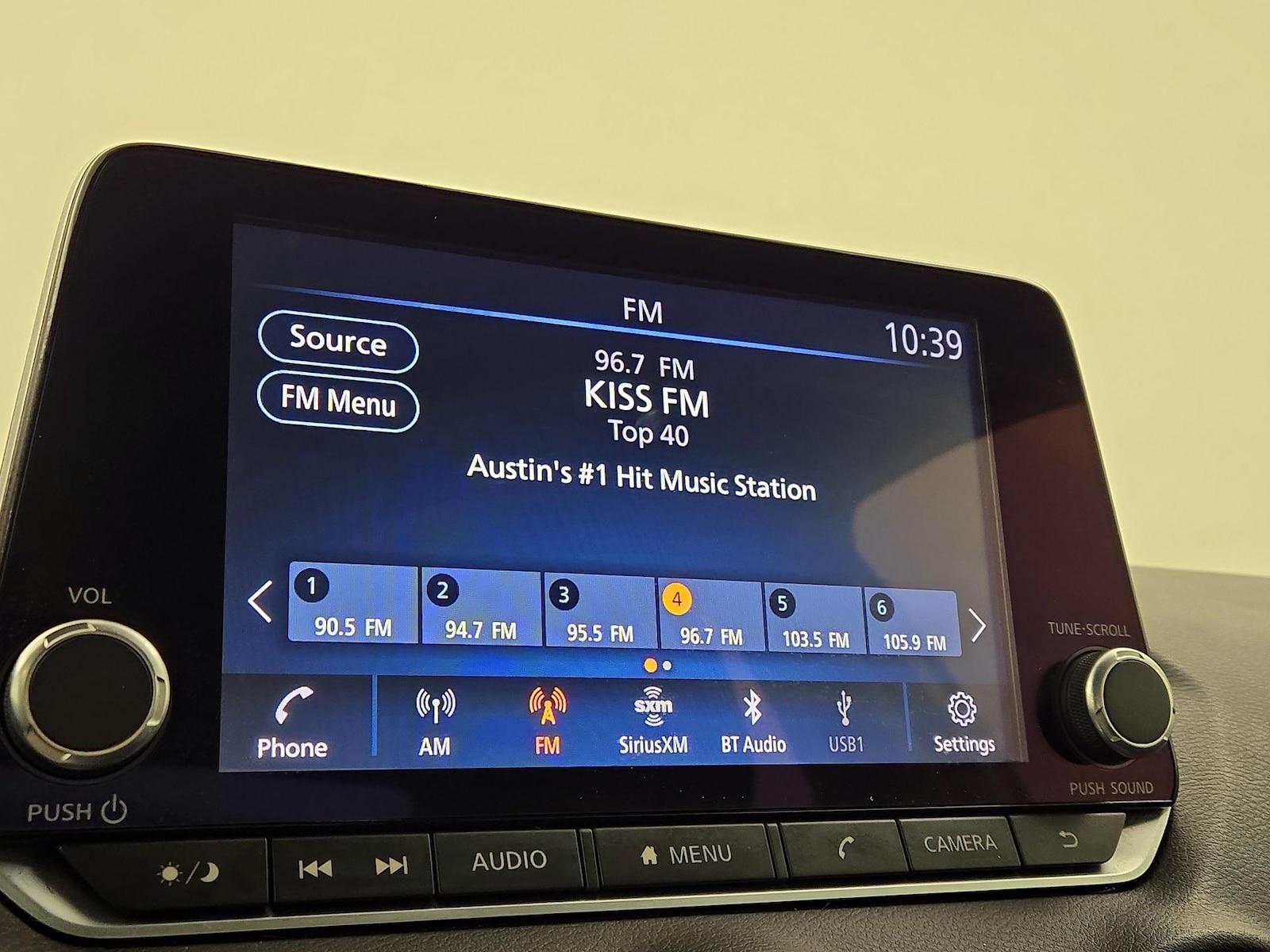 2020 Nissan Sentra SR - Photo 16