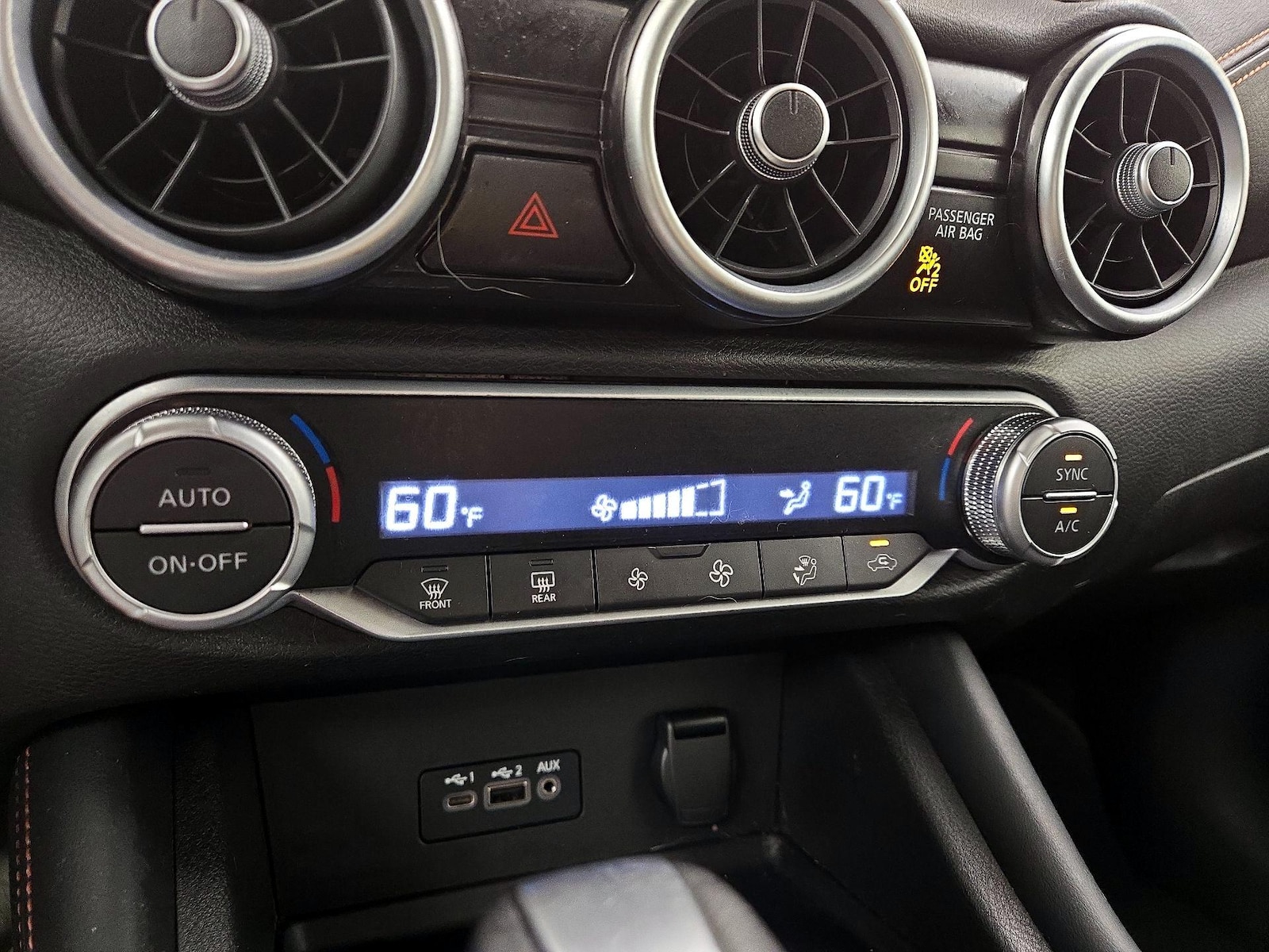 2020 Nissan Sentra SR - Photo 17