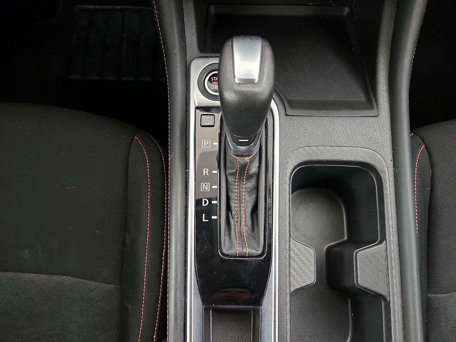 2020 Nissan Sentra SR - Photo 18