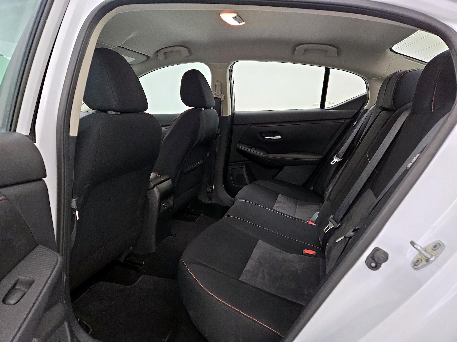 2020 Nissan Sentra SR - Photo 20