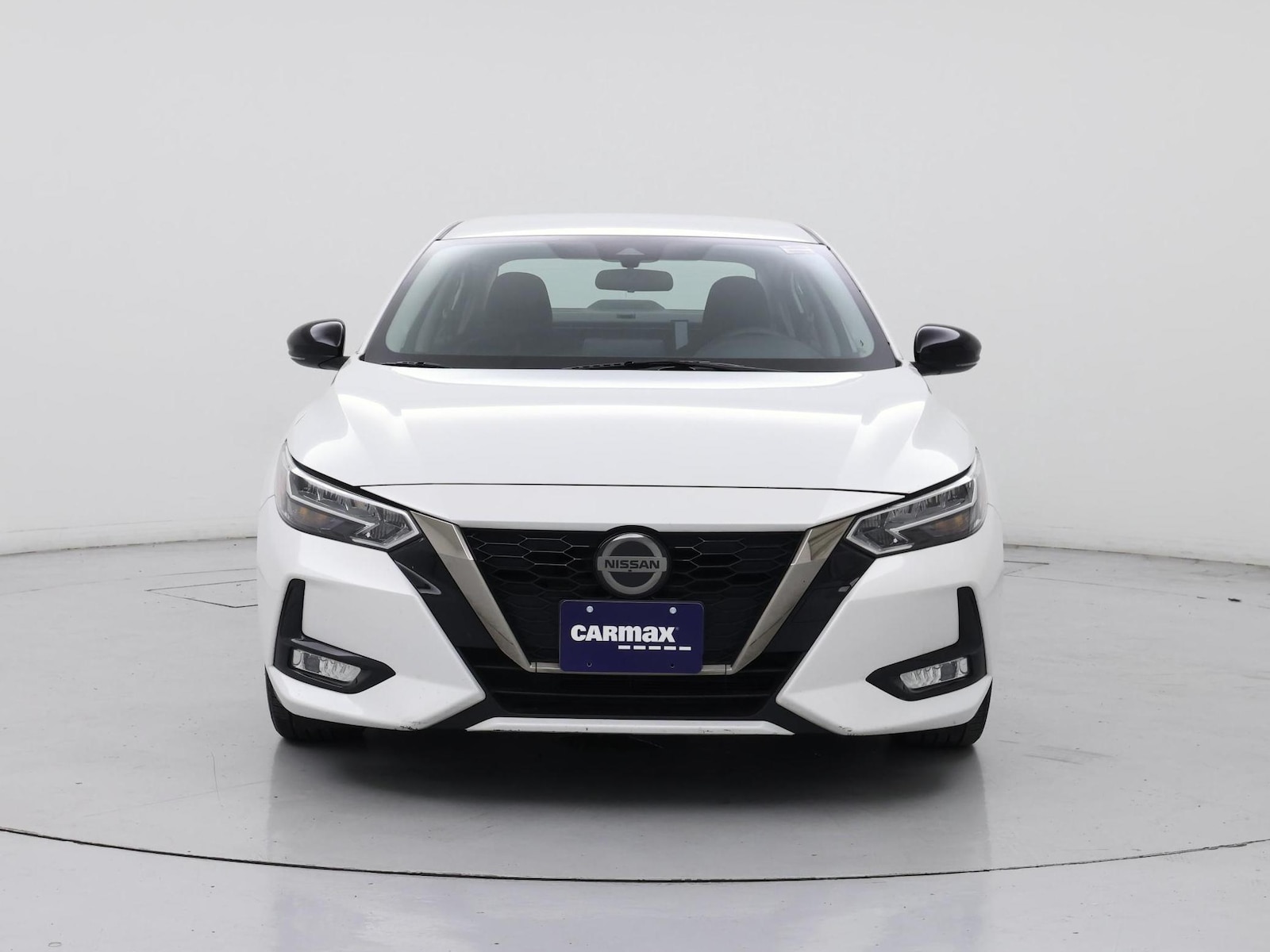 2020 Nissan Sentra SR - Photo 6