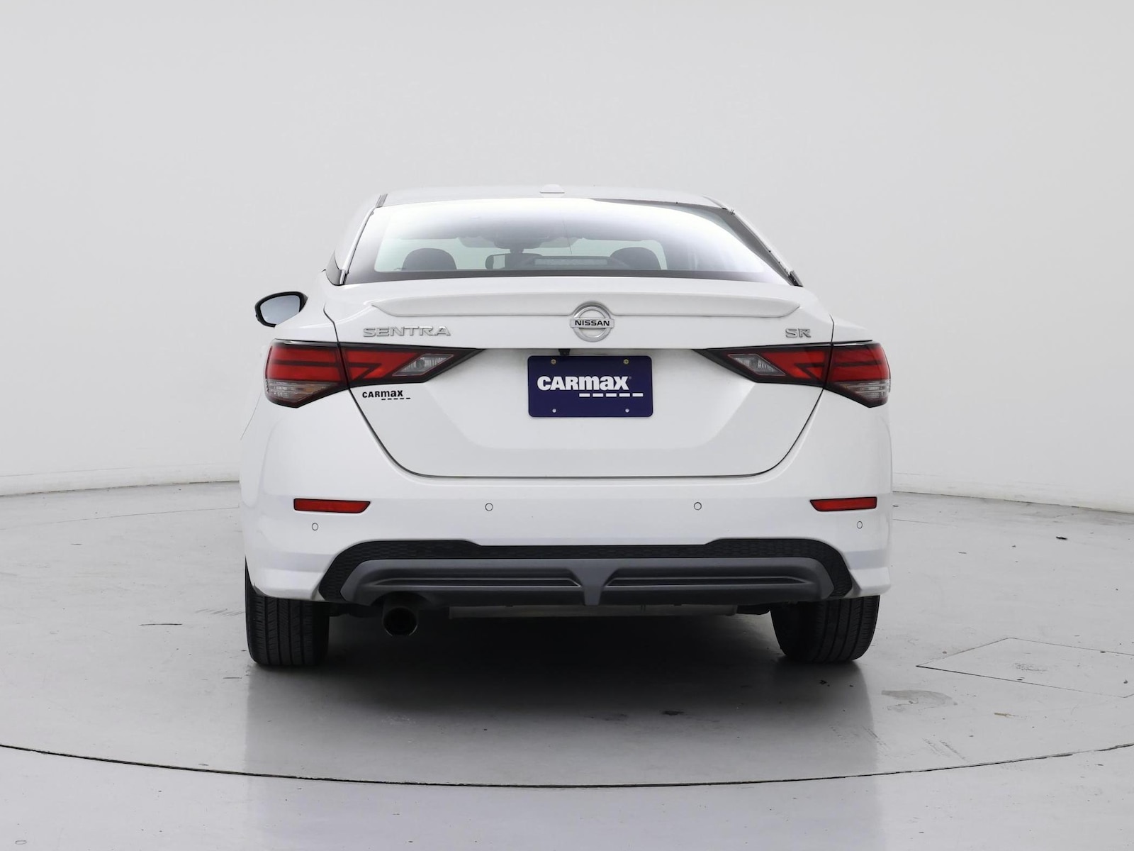 2020 Nissan Sentra SR - Photo 7
