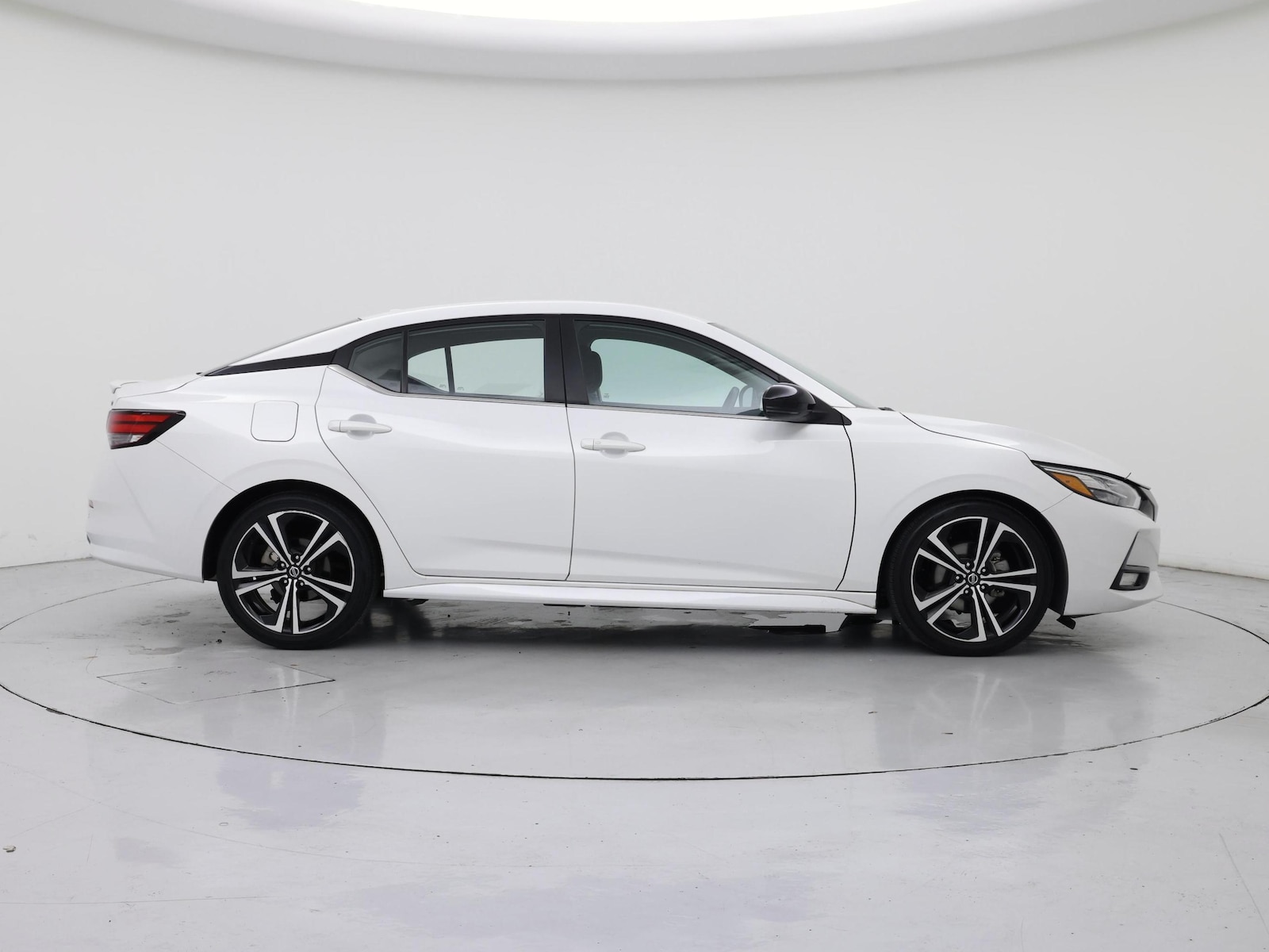 2020 Nissan Sentra SR - Photo 8