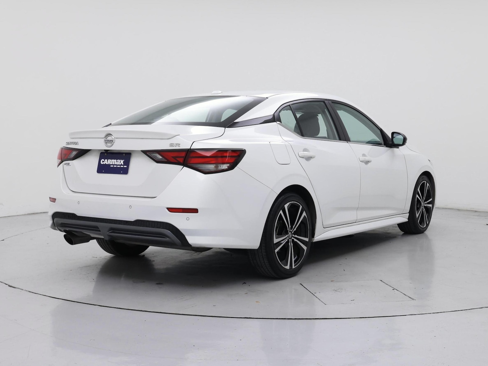 2020 Nissan Sentra SR - Photo 9