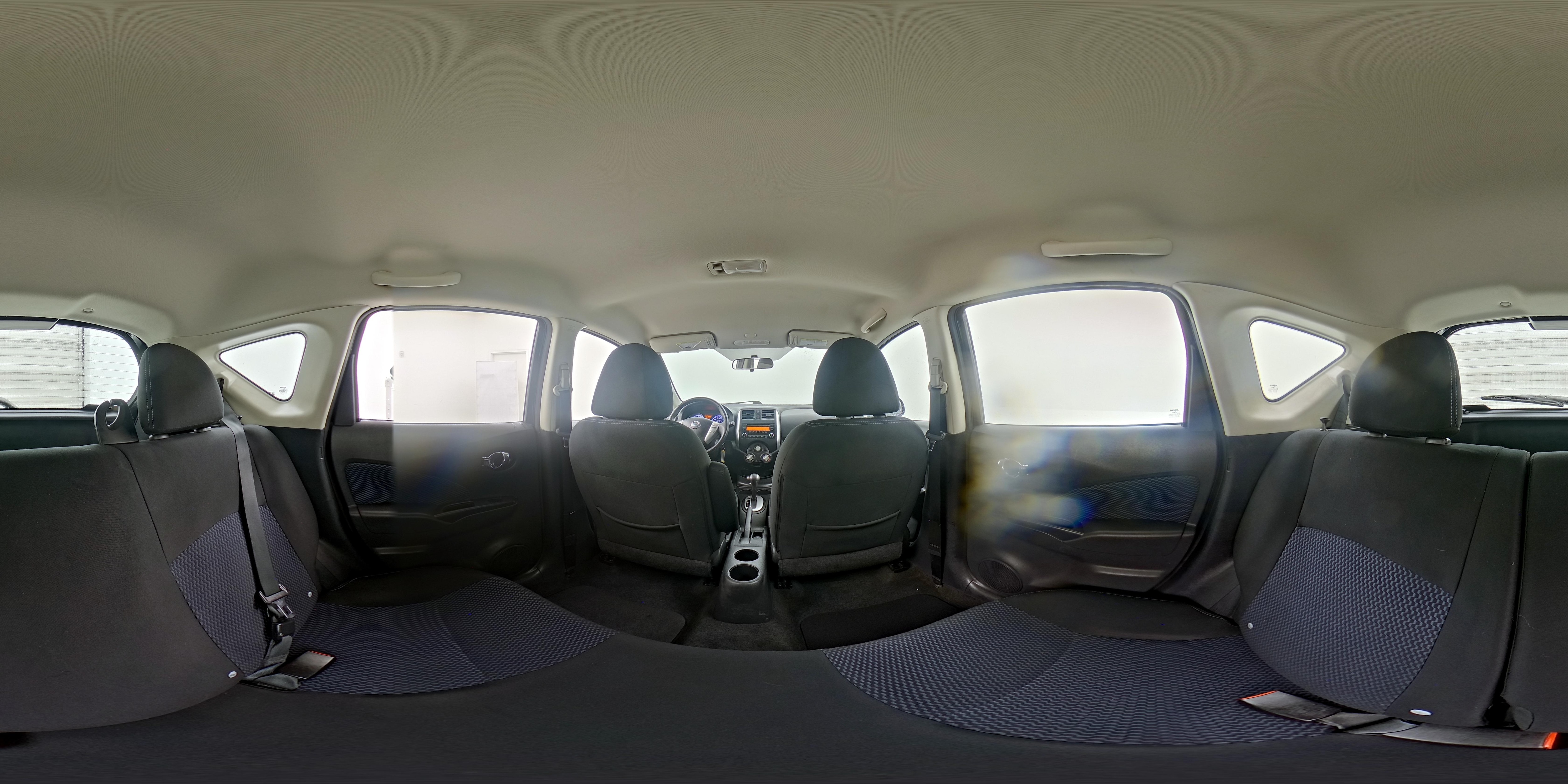 2014 Nissan Versa Note SV - Photo 25