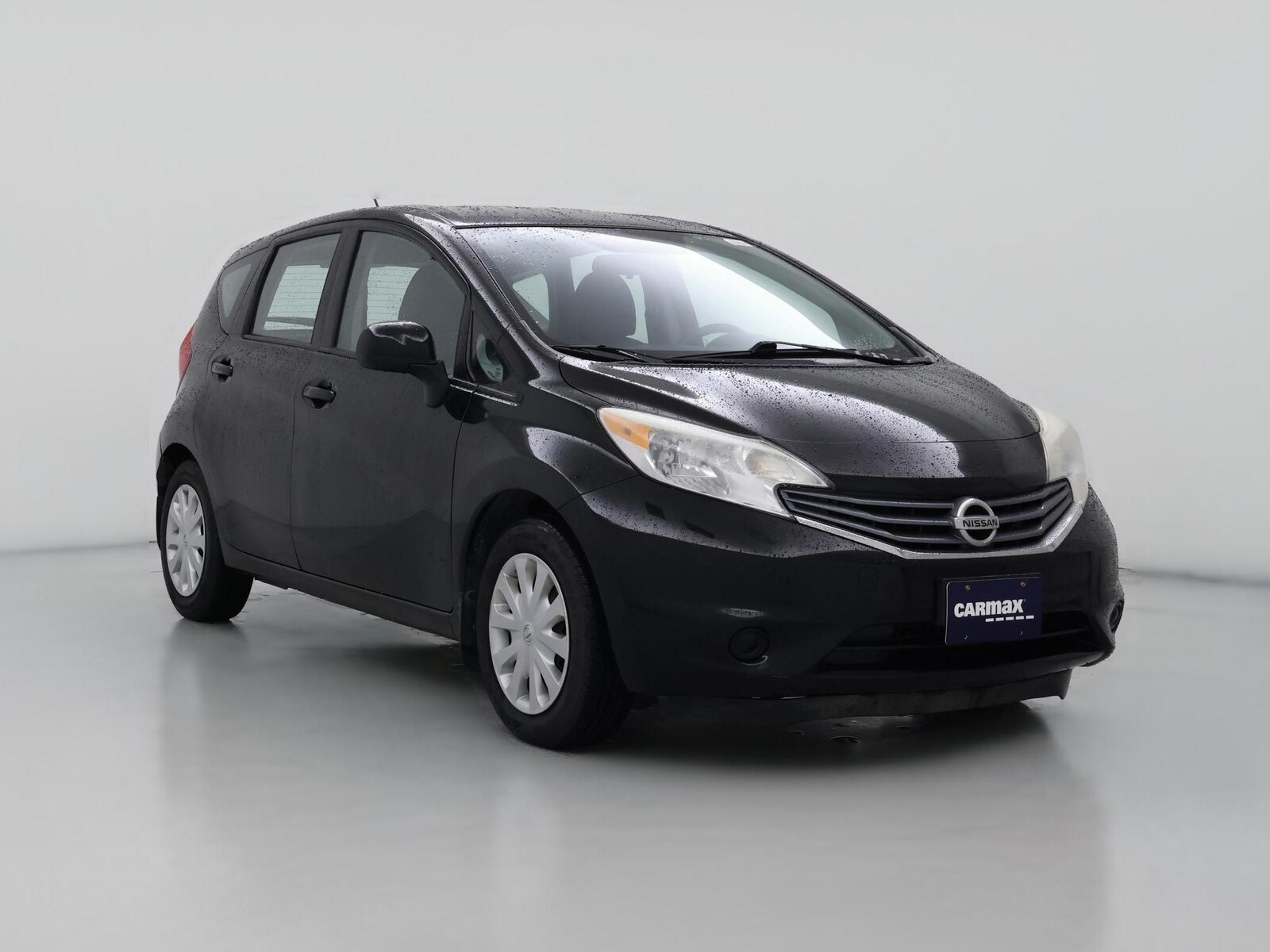 2014 Nissan Versa Note SV