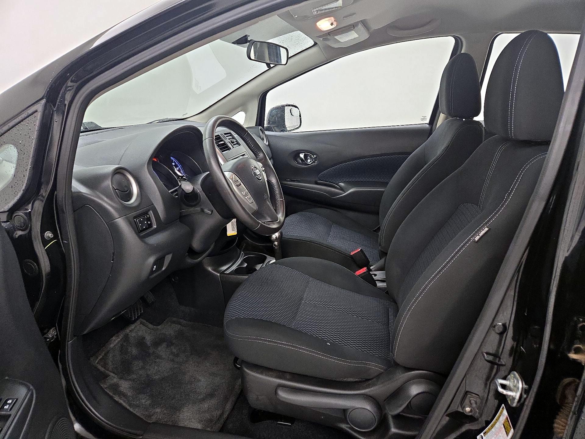 Thumbnail: 2014 Nissan Versa Note - 11