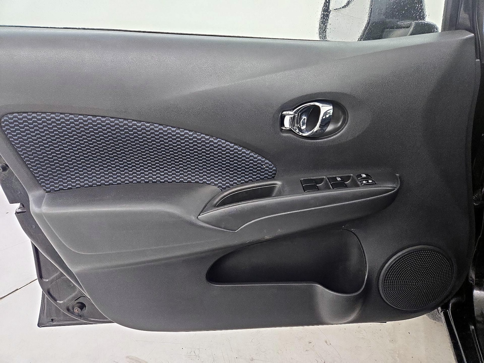 2014 Nissan Versa Note SV - Photo 13