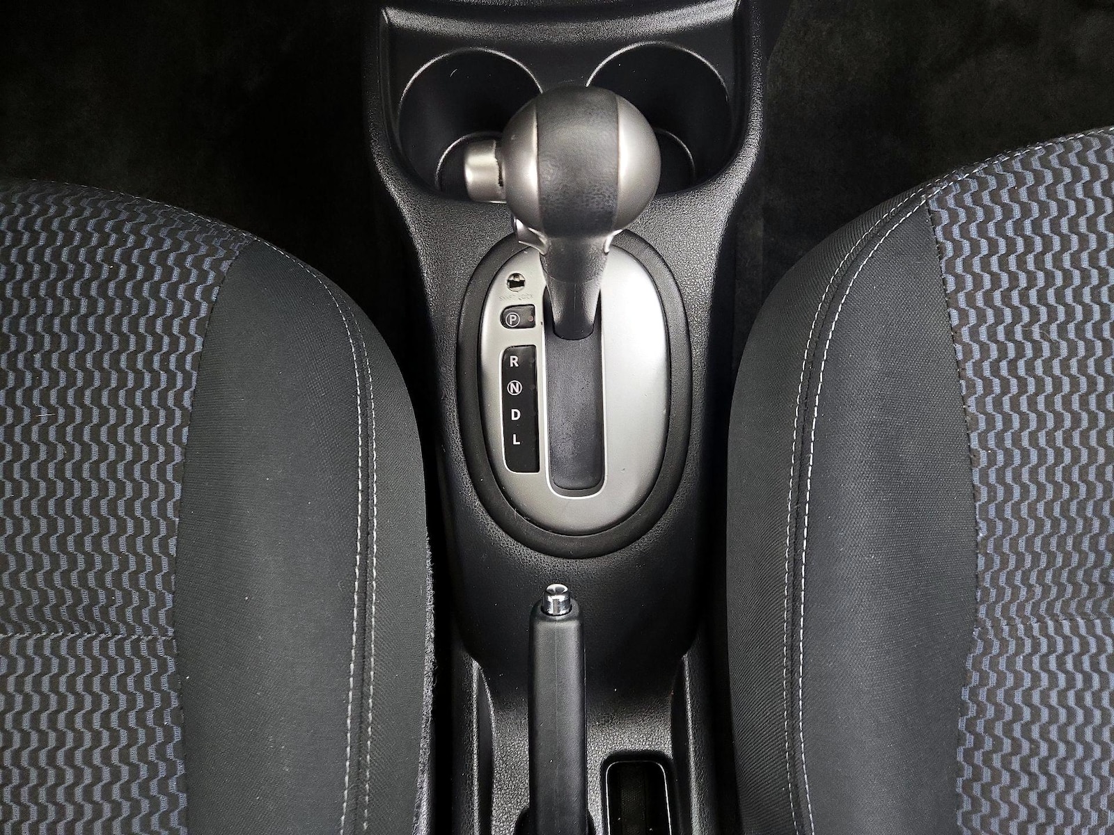 2014 Nissan Versa Note SV - Photo 17