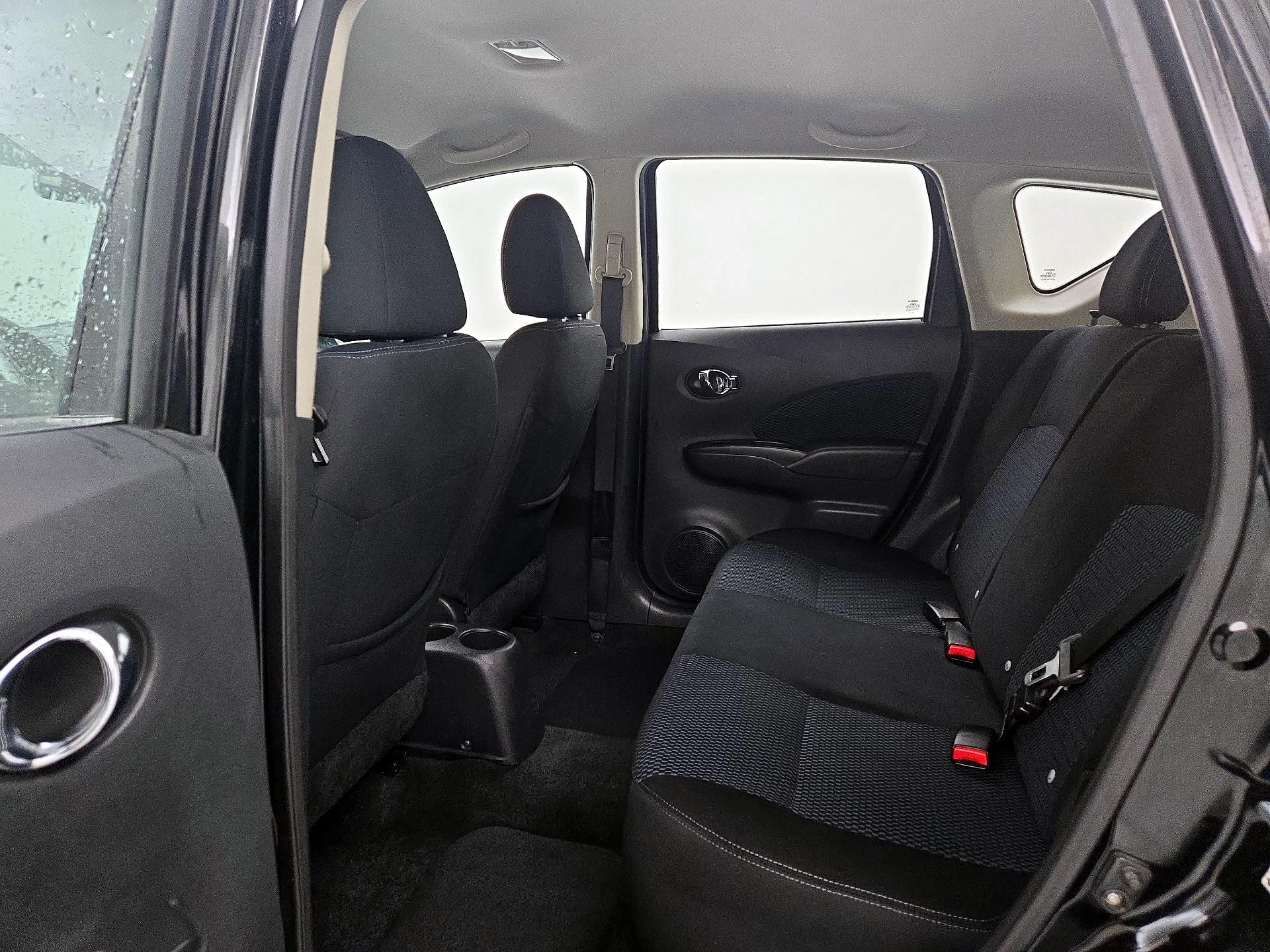 Thumbnail: 2014 Nissan Versa Note - 18