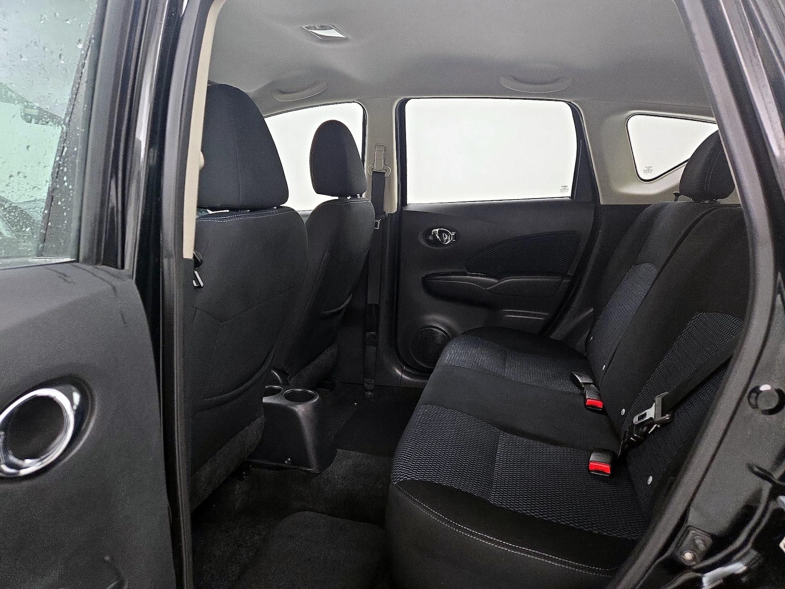 2014 Nissan Versa Note SV - Photo 19